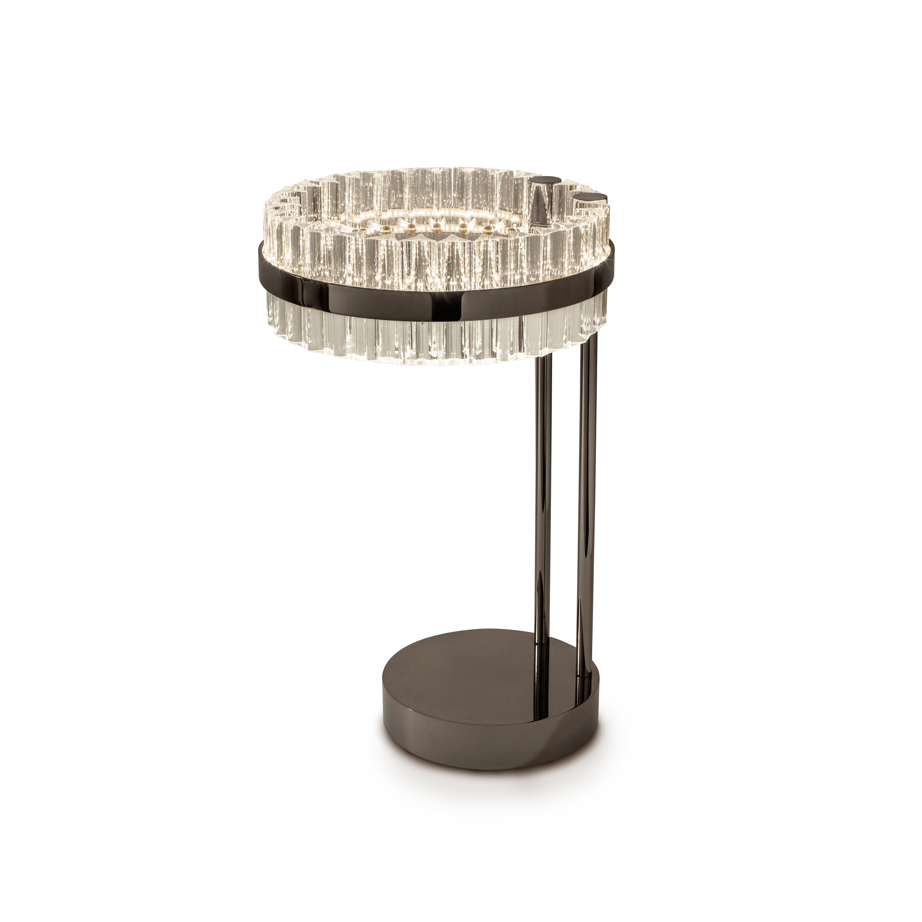 Mostra il prodotto Saturno LED Table lamp del produttore Baroncelli
