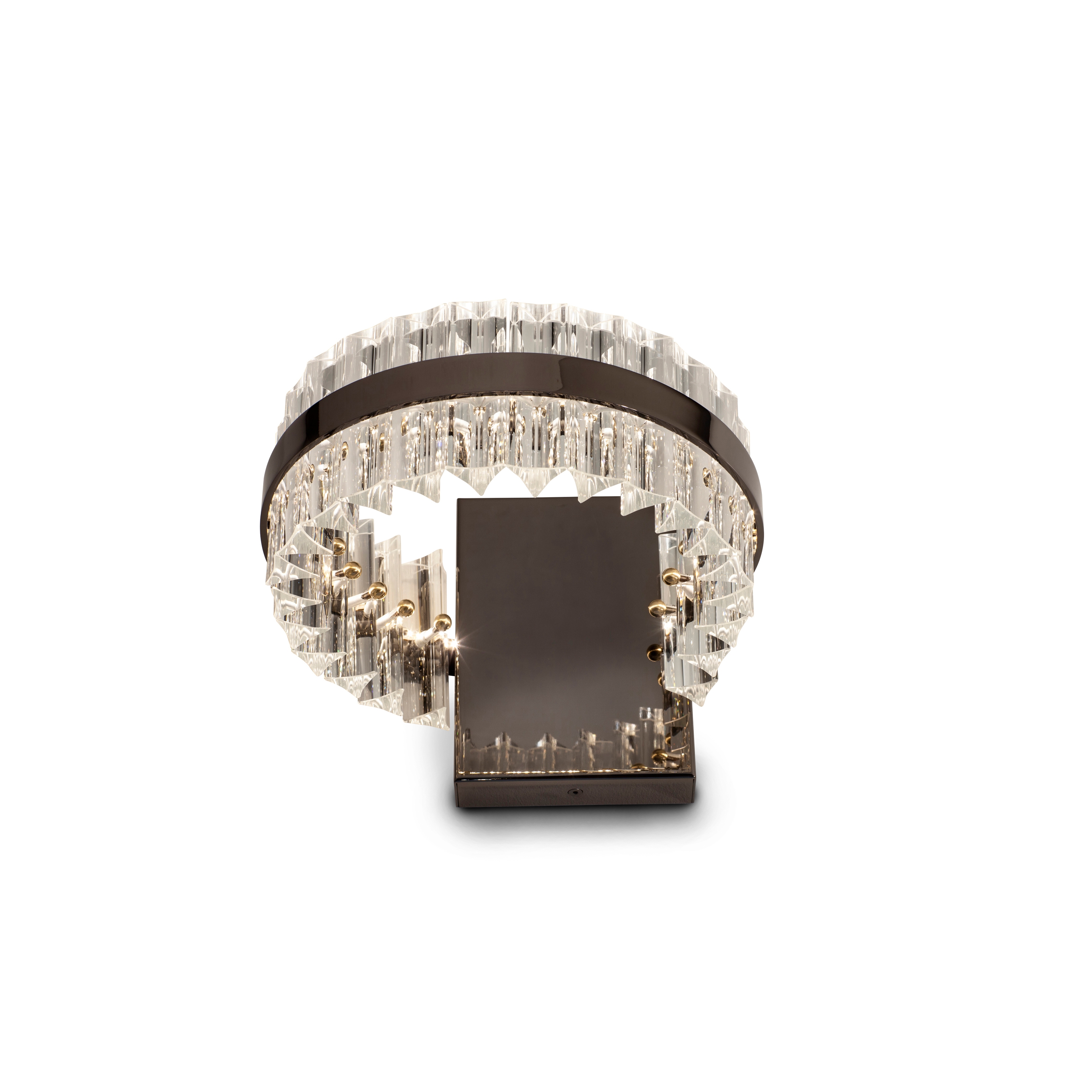 Produkt Saturno LED Wall light des Herstellers Baroncelli anzeigen