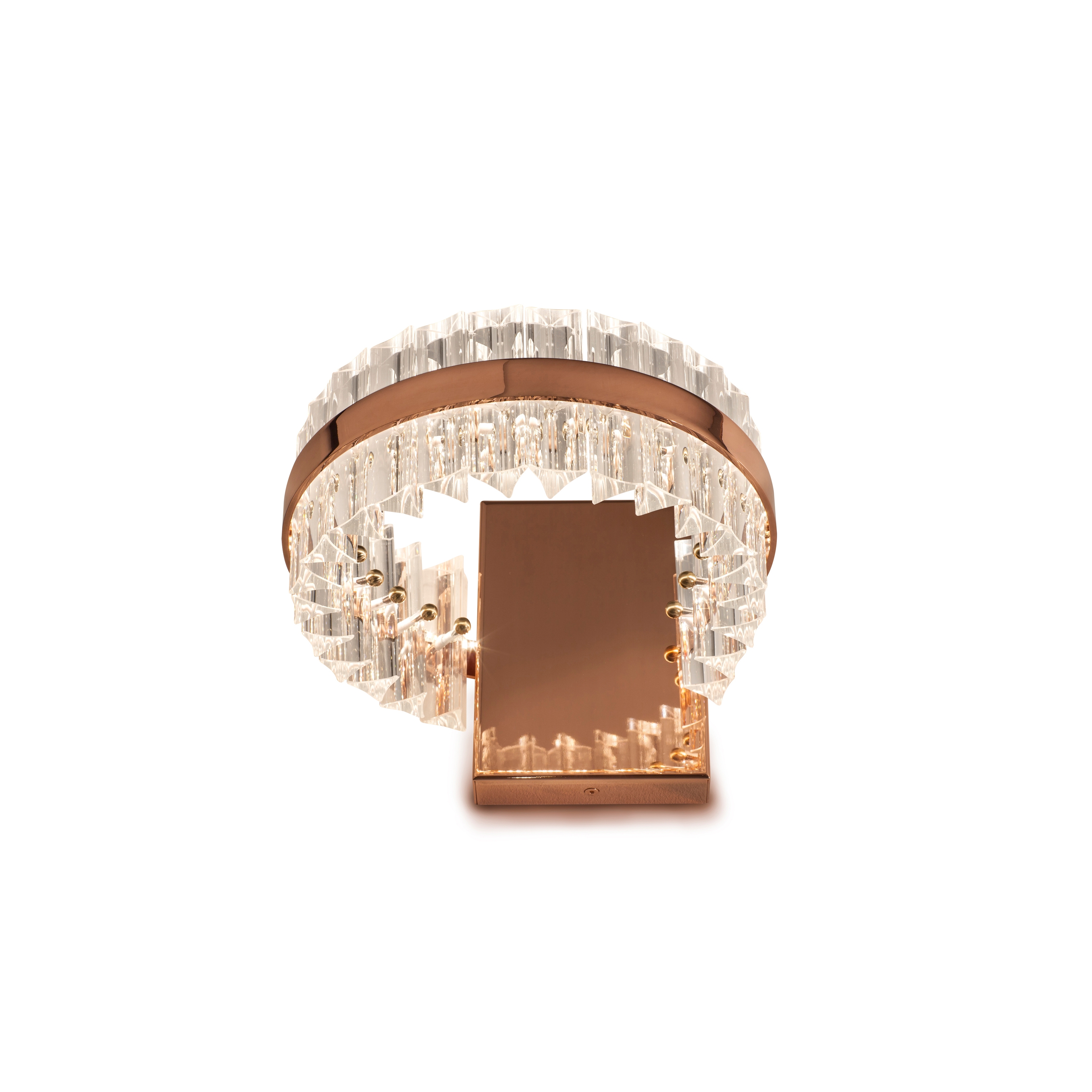 Saturno LED Wall light