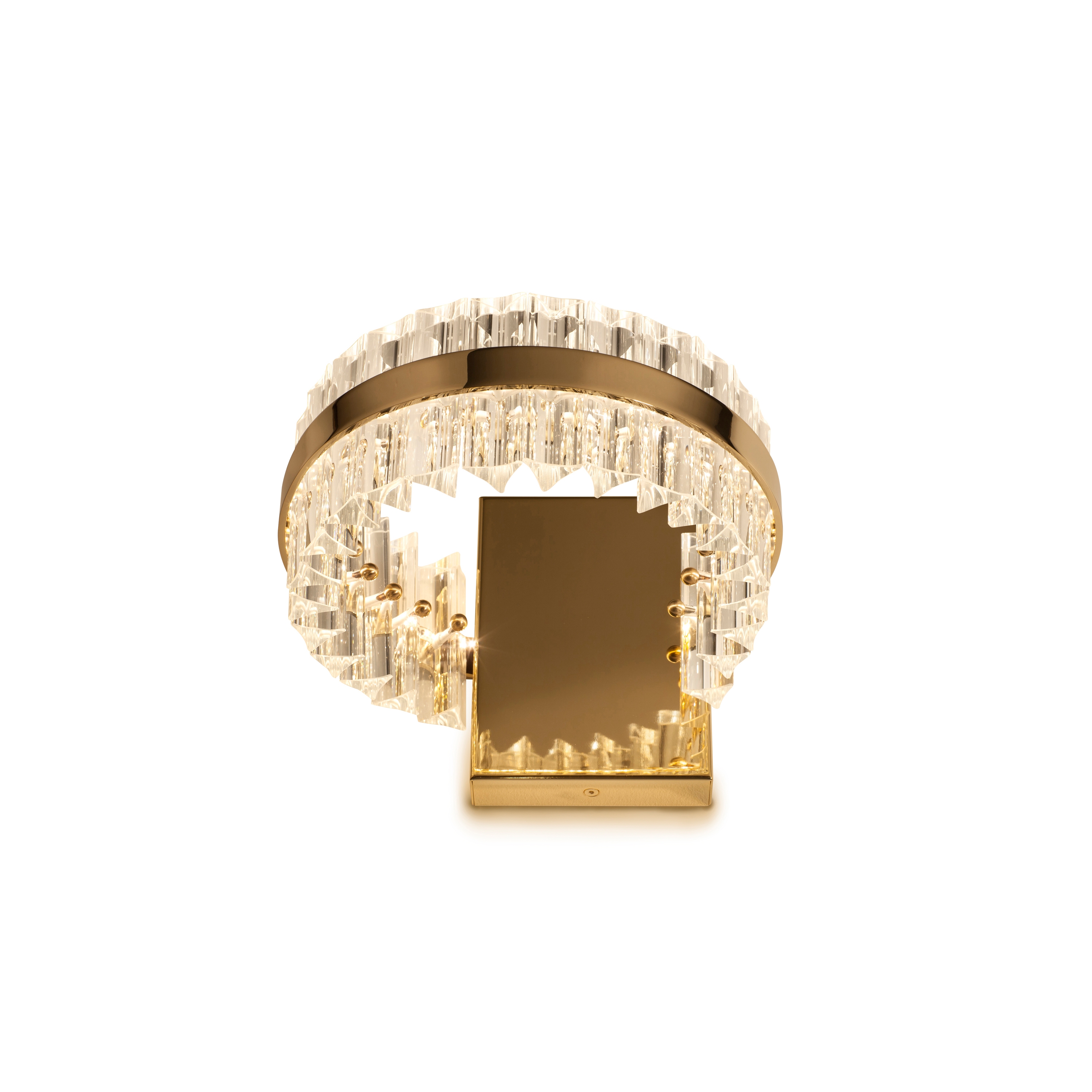 Saturno LED Wall light
