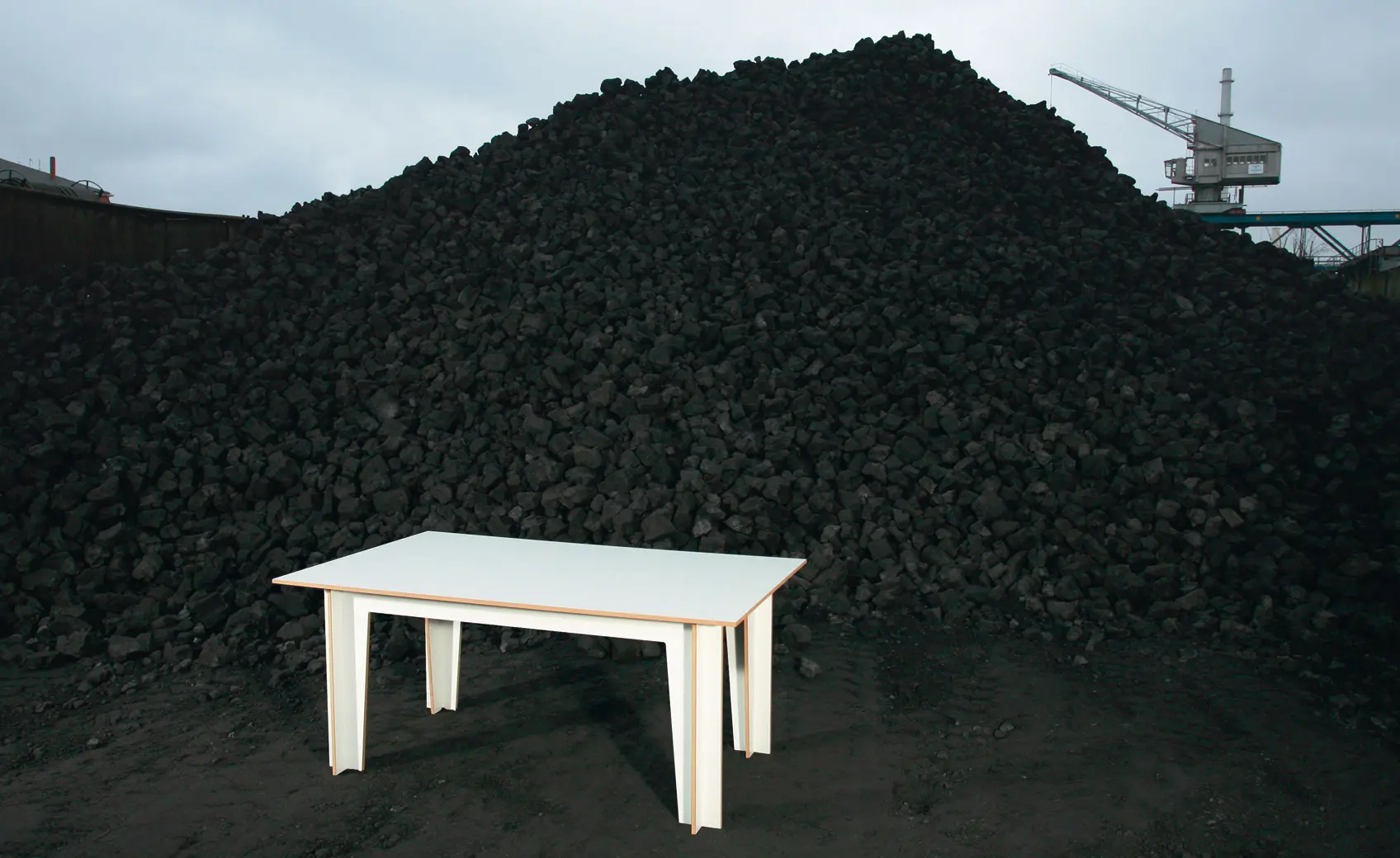 STECKWERK - Table