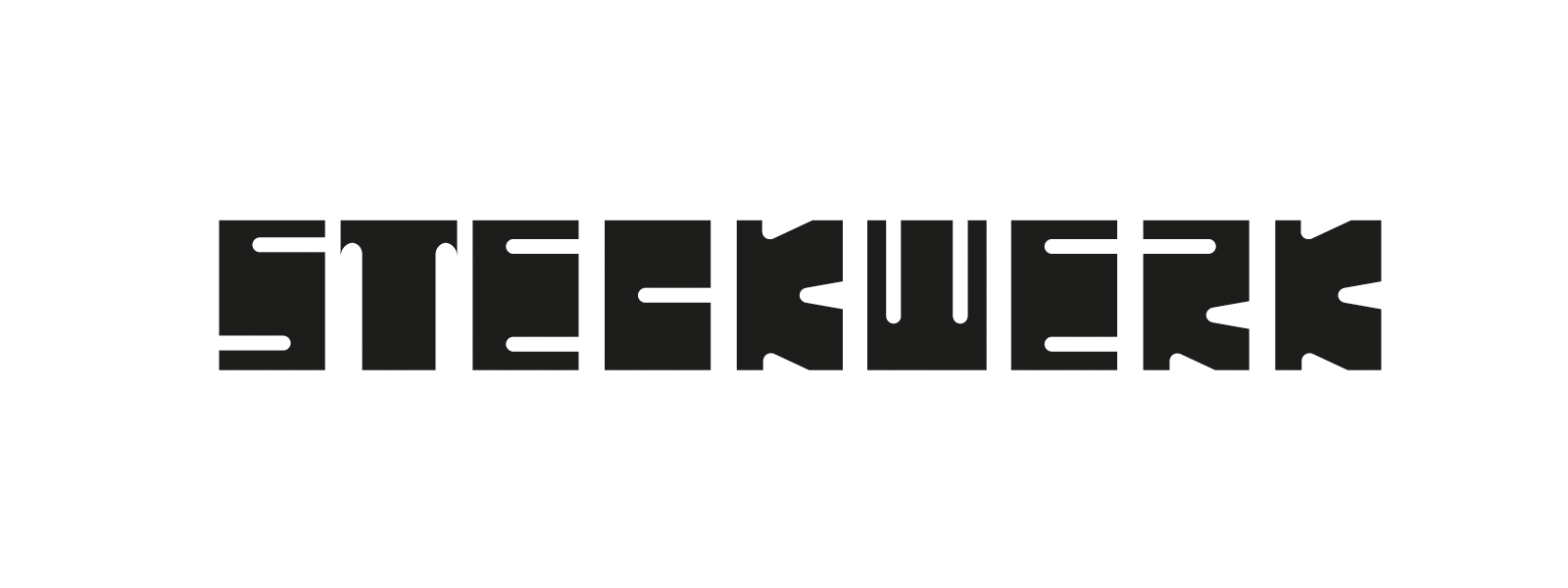 Logo di STECKWERK