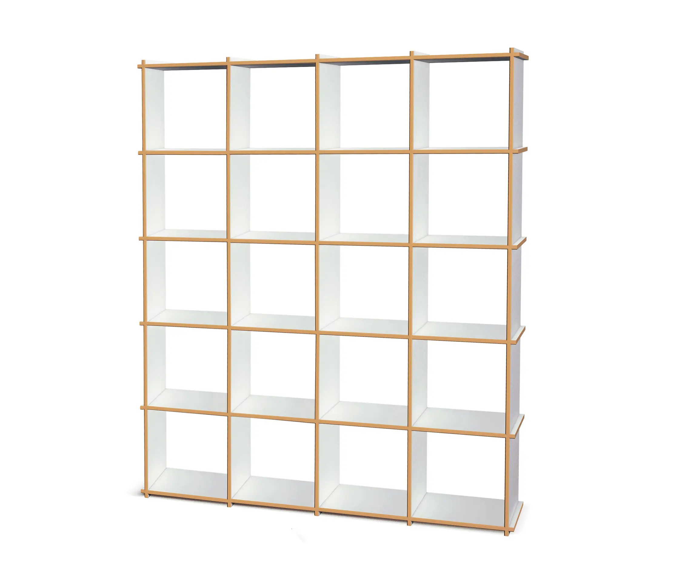 STECKWERK - Shelving system