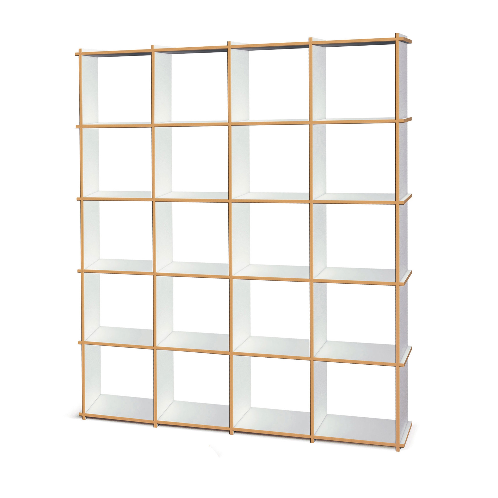 Mostra il prodotto Shelving system del produttore STECKWERK