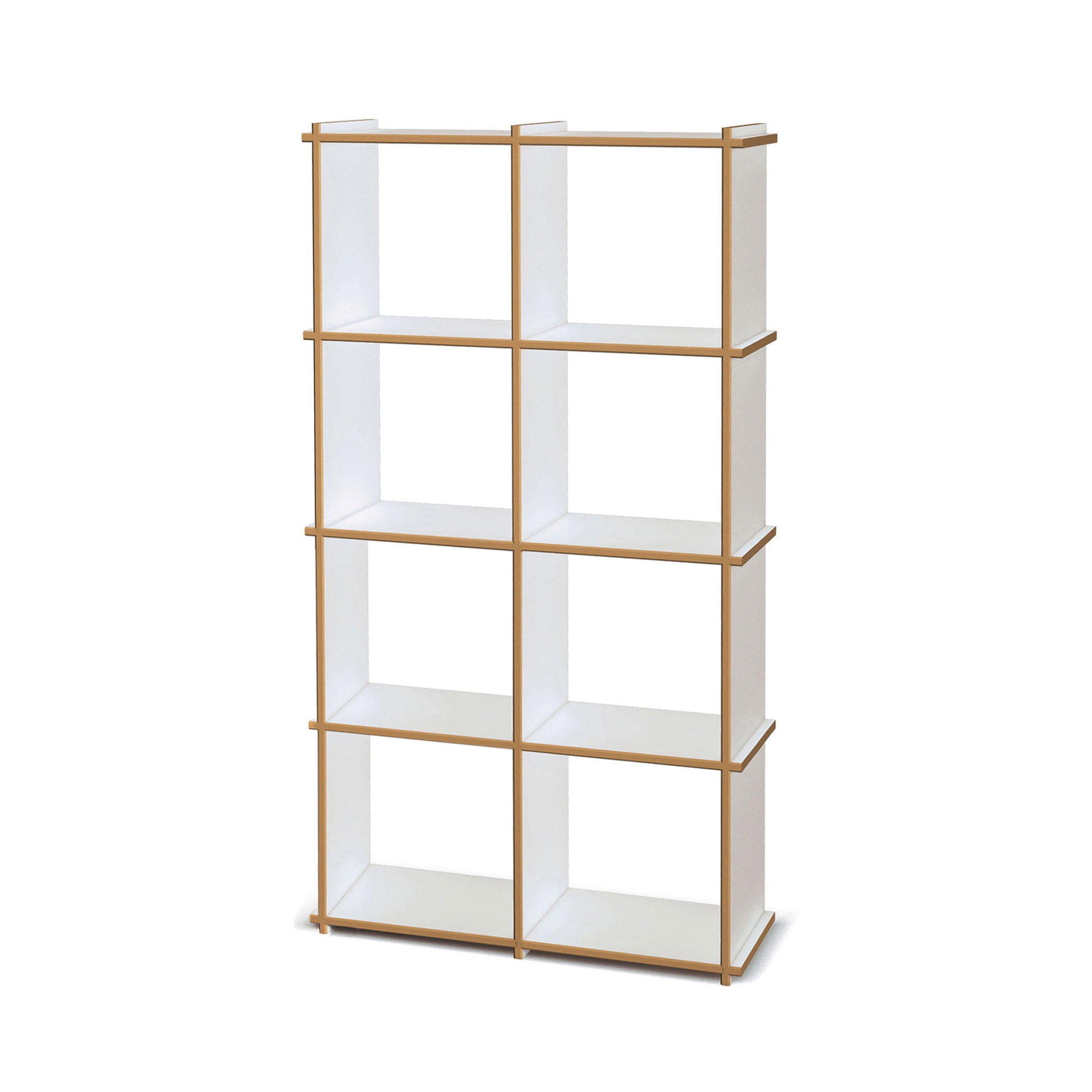 Mostra il prodotto Shelving system del produttore STECKWERK