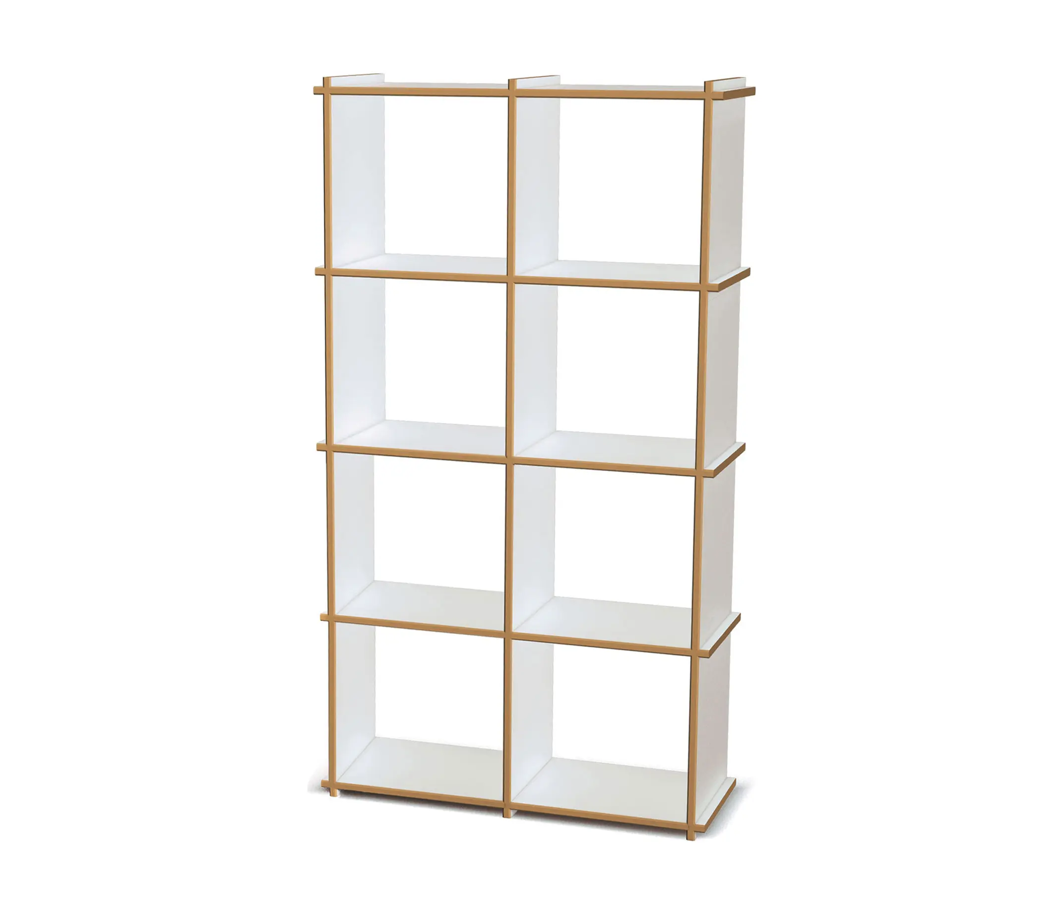 STECKWERK - Shelving system