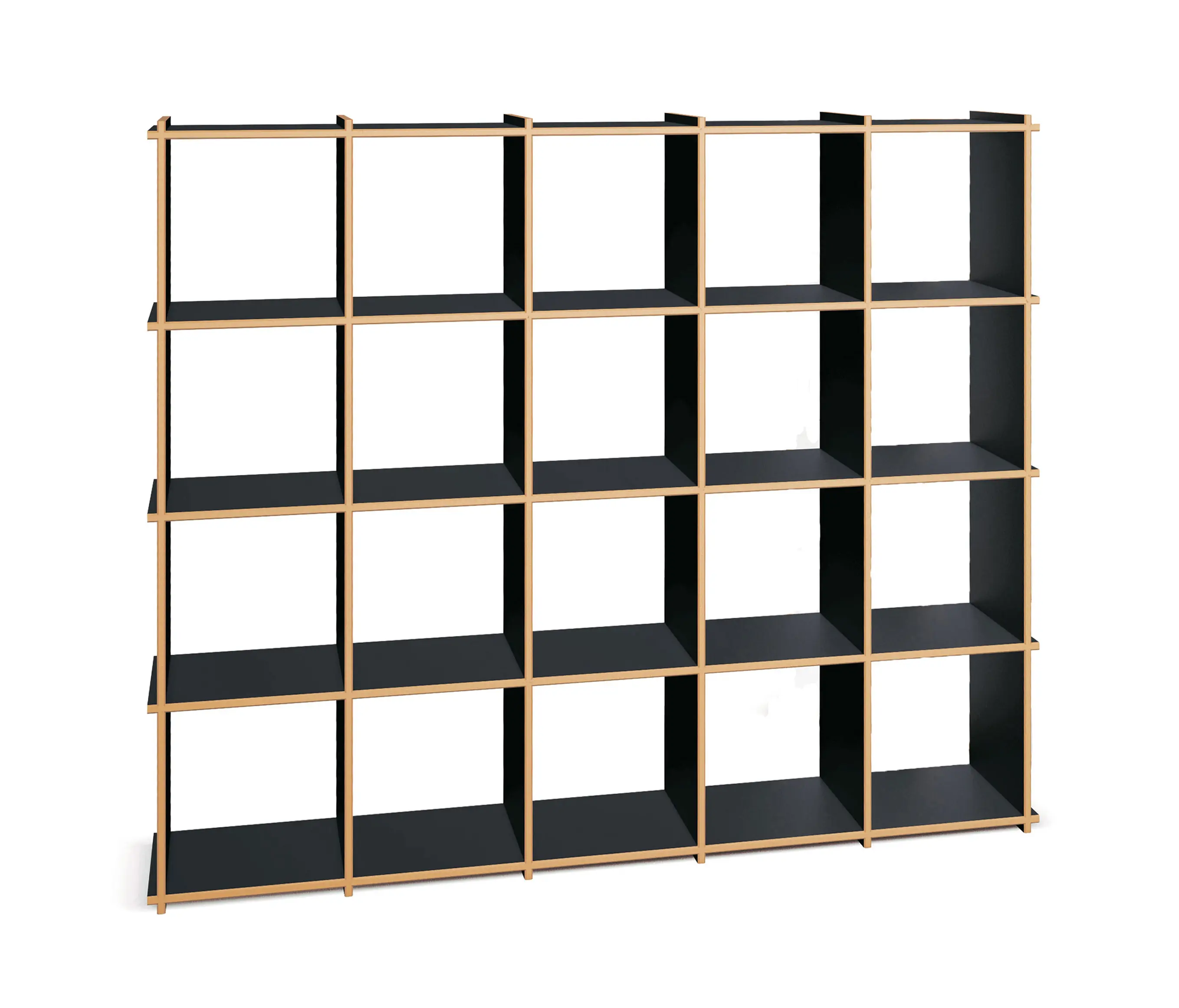 STECKWERK - Shelving system