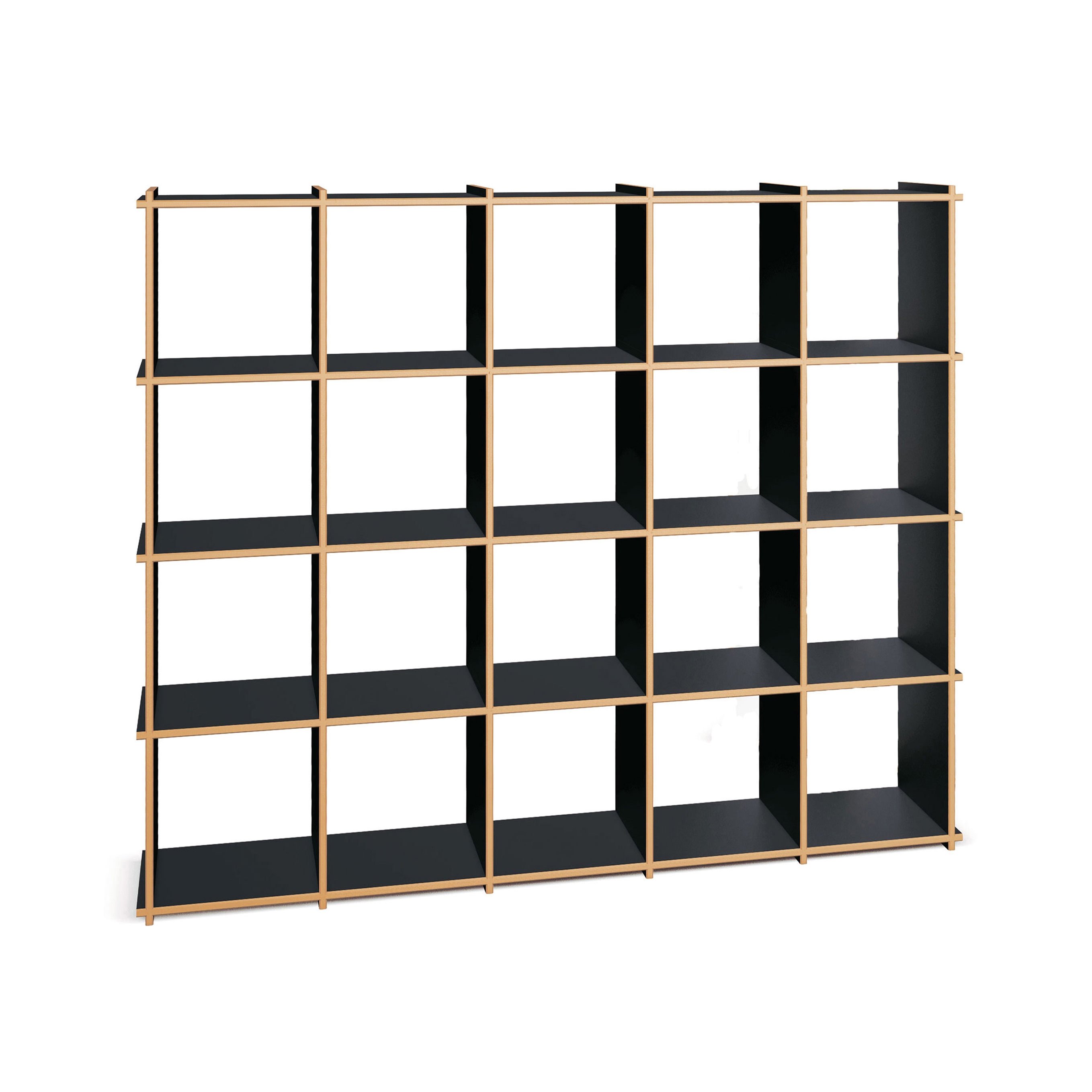 Shelving system