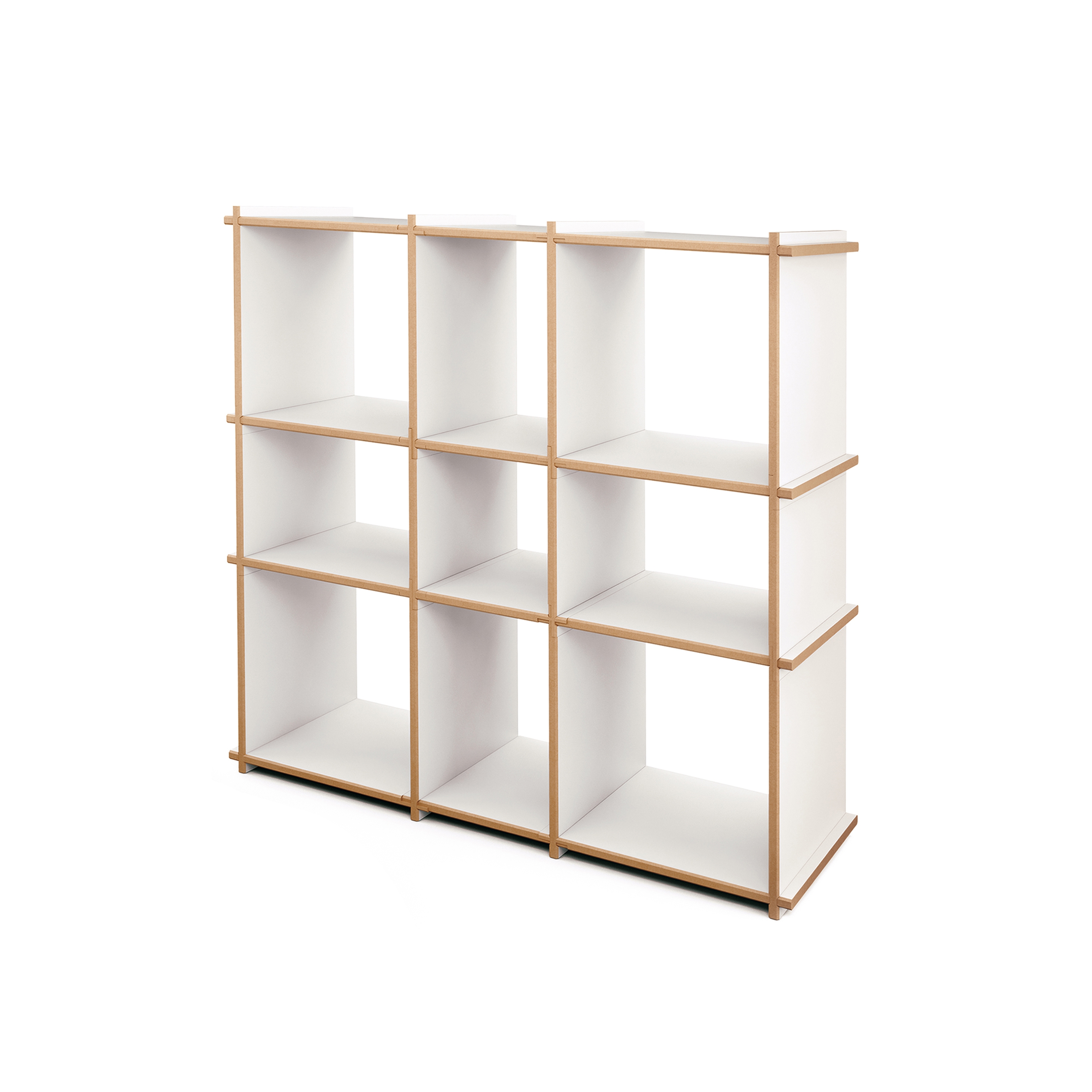 Shelving system