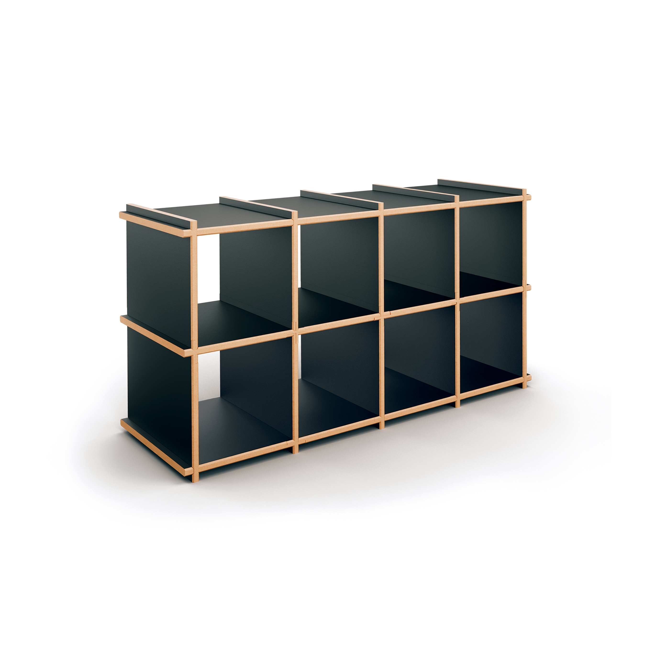 Shelving system