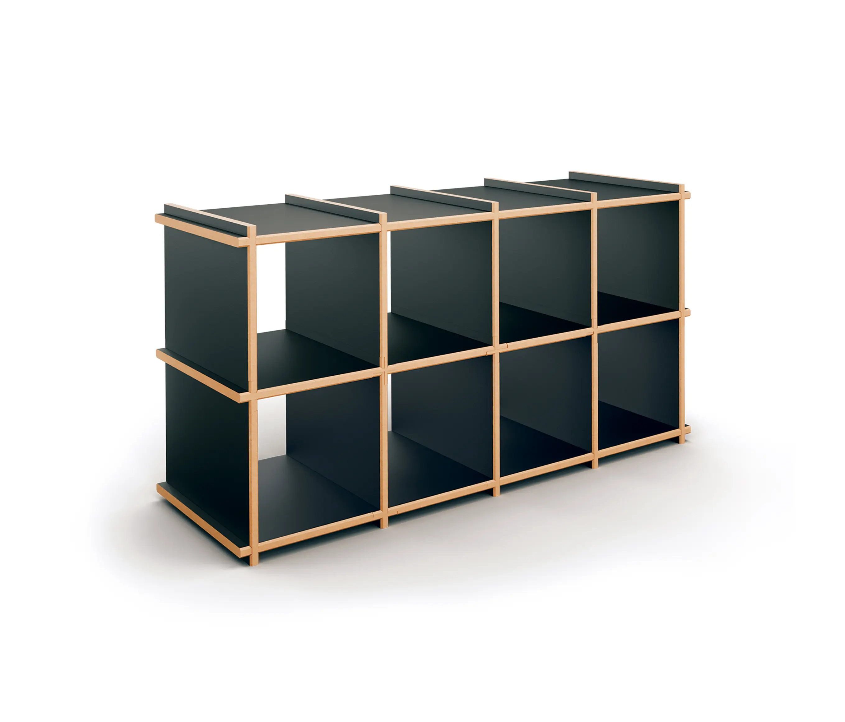 STECKWERK - Shelving system