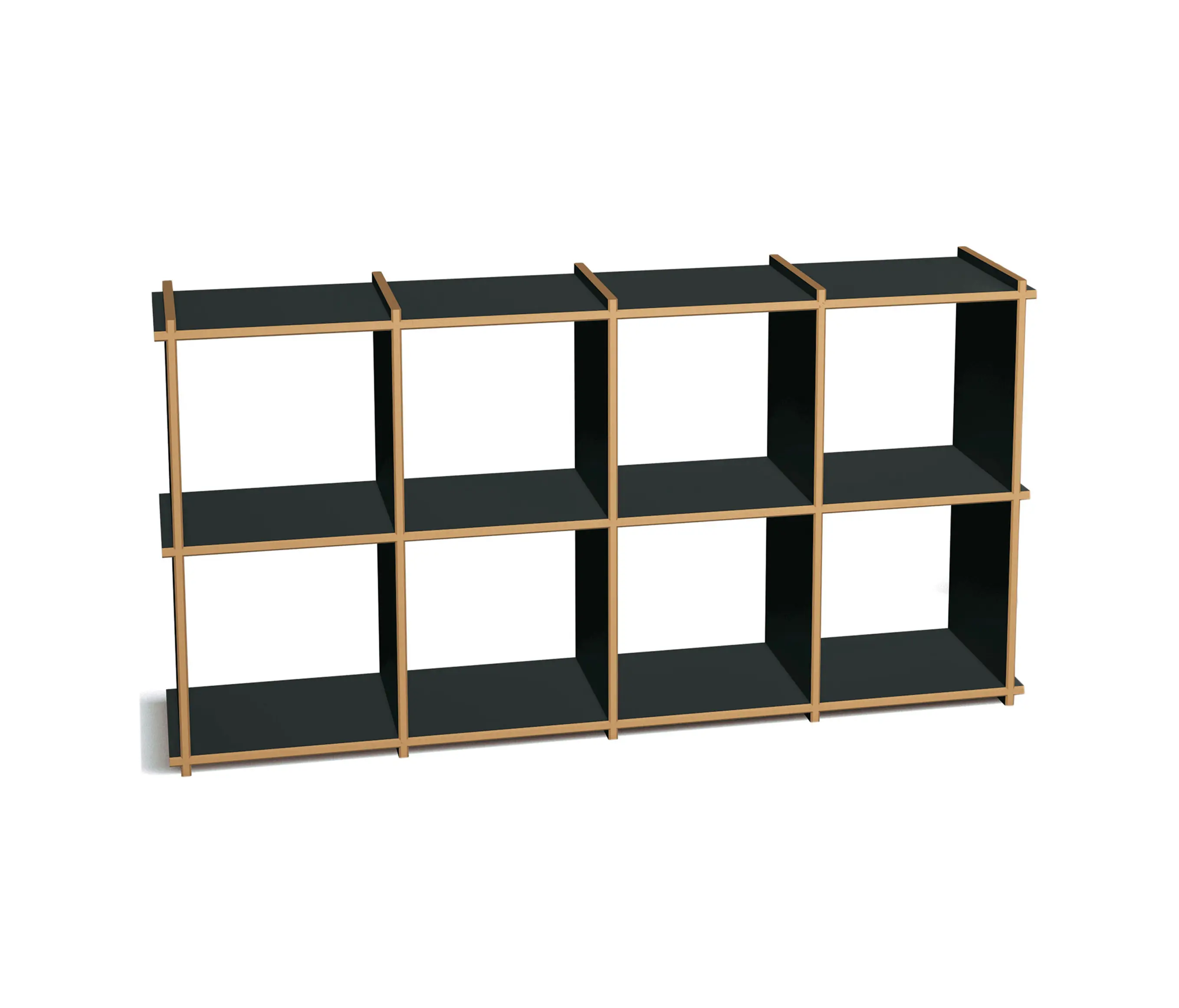 STECKWERK - Shelving system