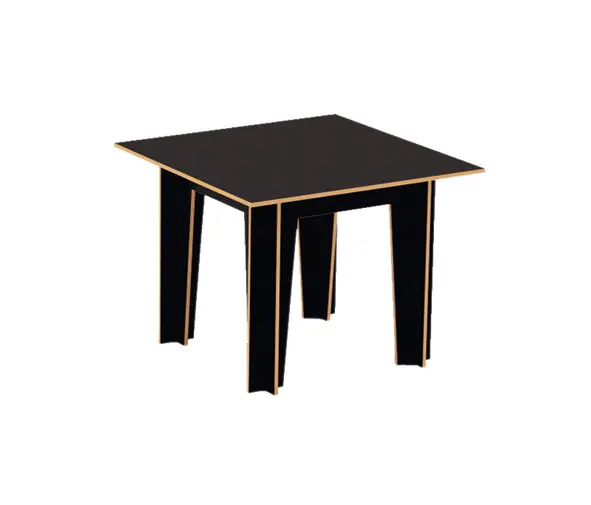STECKWERK - Table