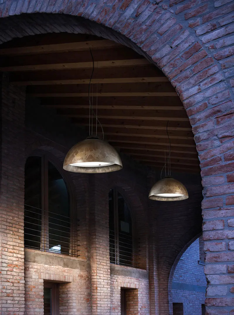 Il Fanale - La Pergola