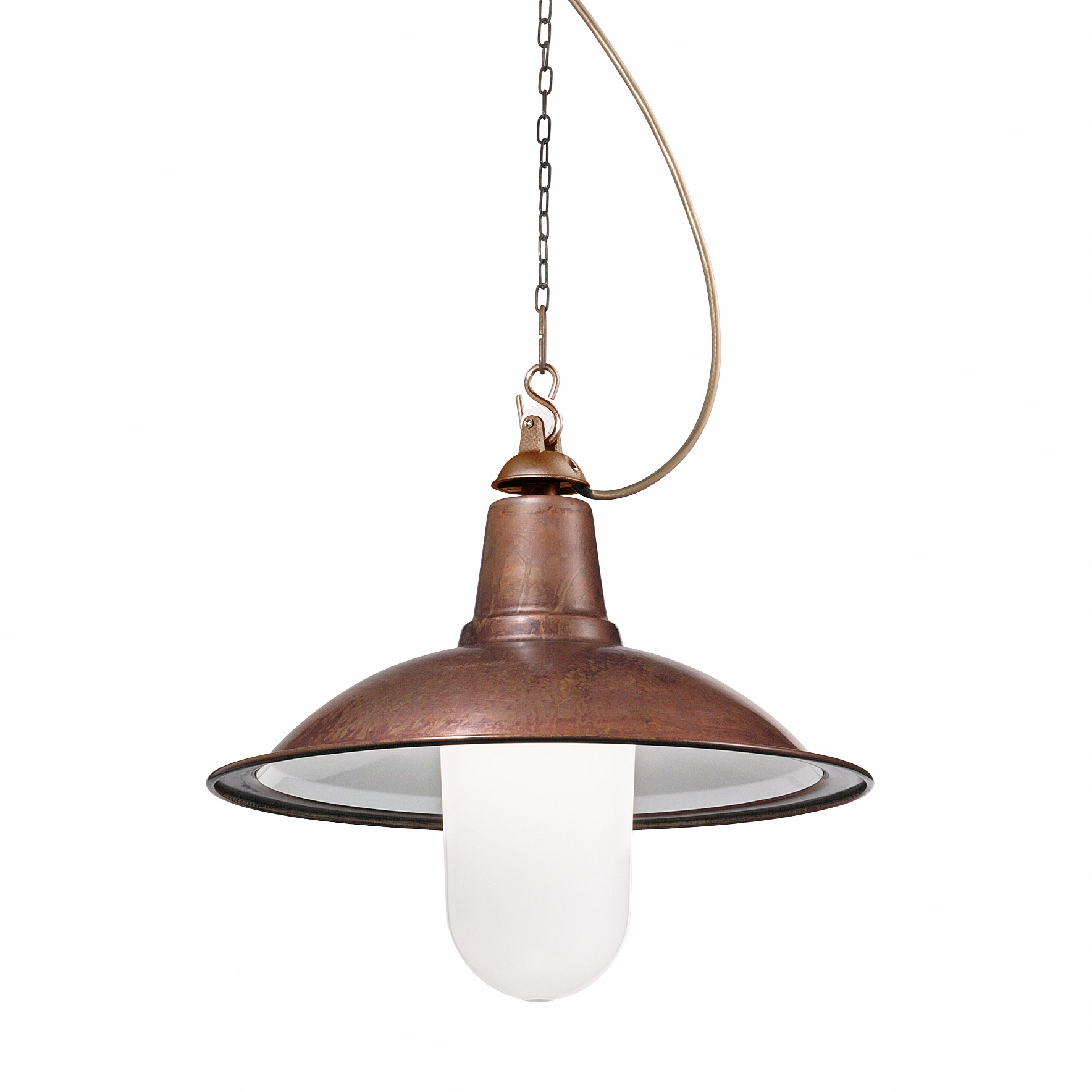 Display product Casale from manufacturer Il Fanale