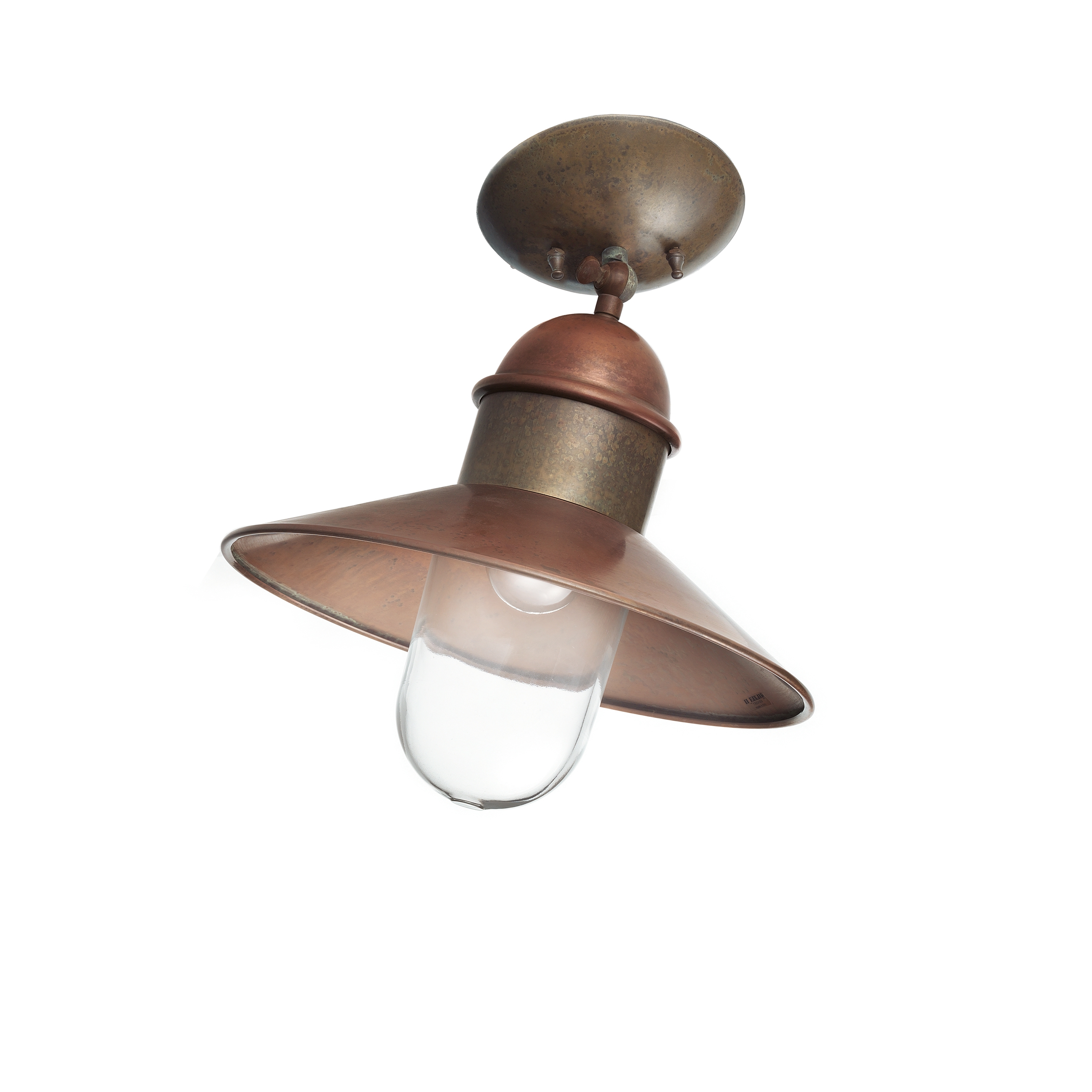 Display product Il Borgo from manufacturer Il Fanale