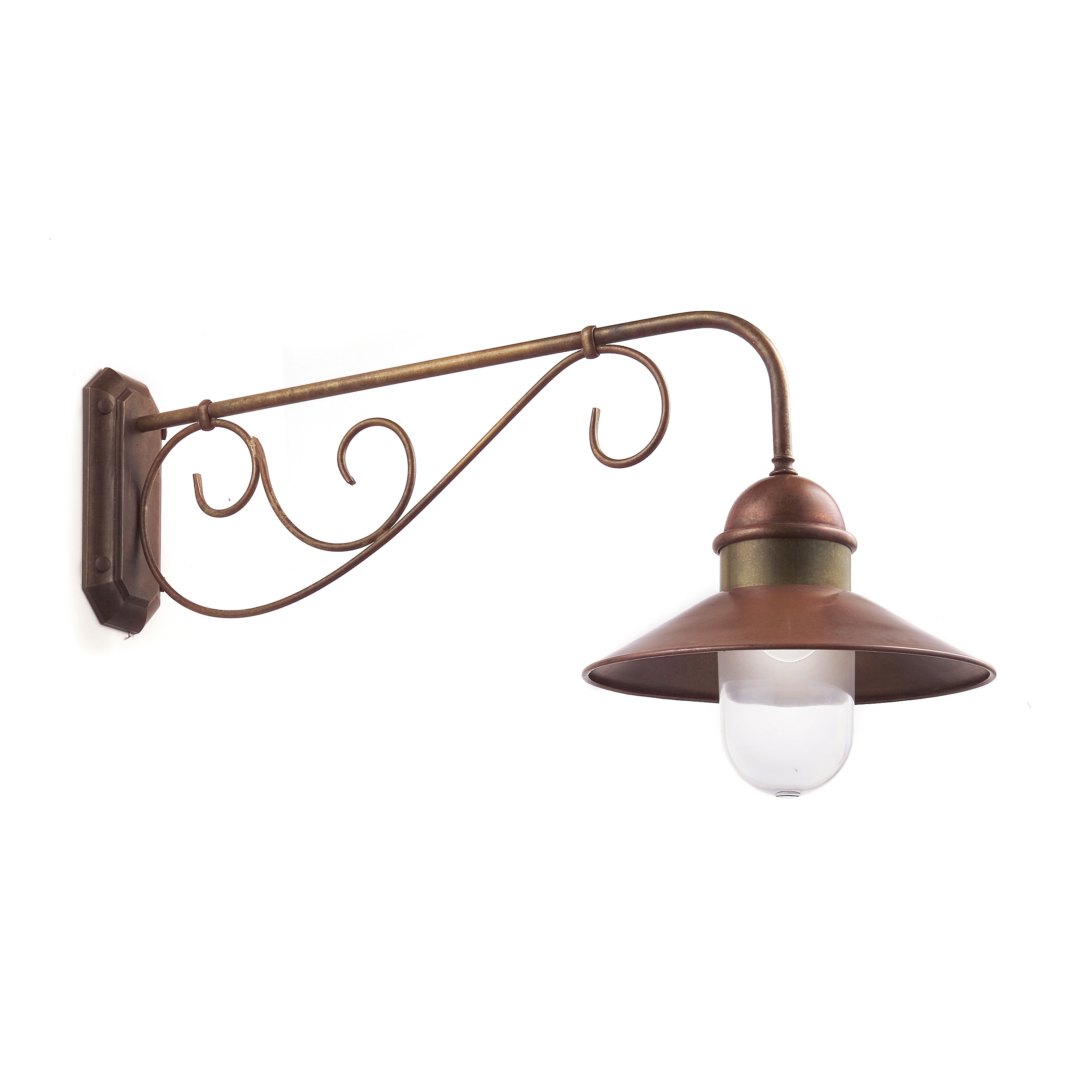Display product Il Borgo from manufacturer Il Fanale