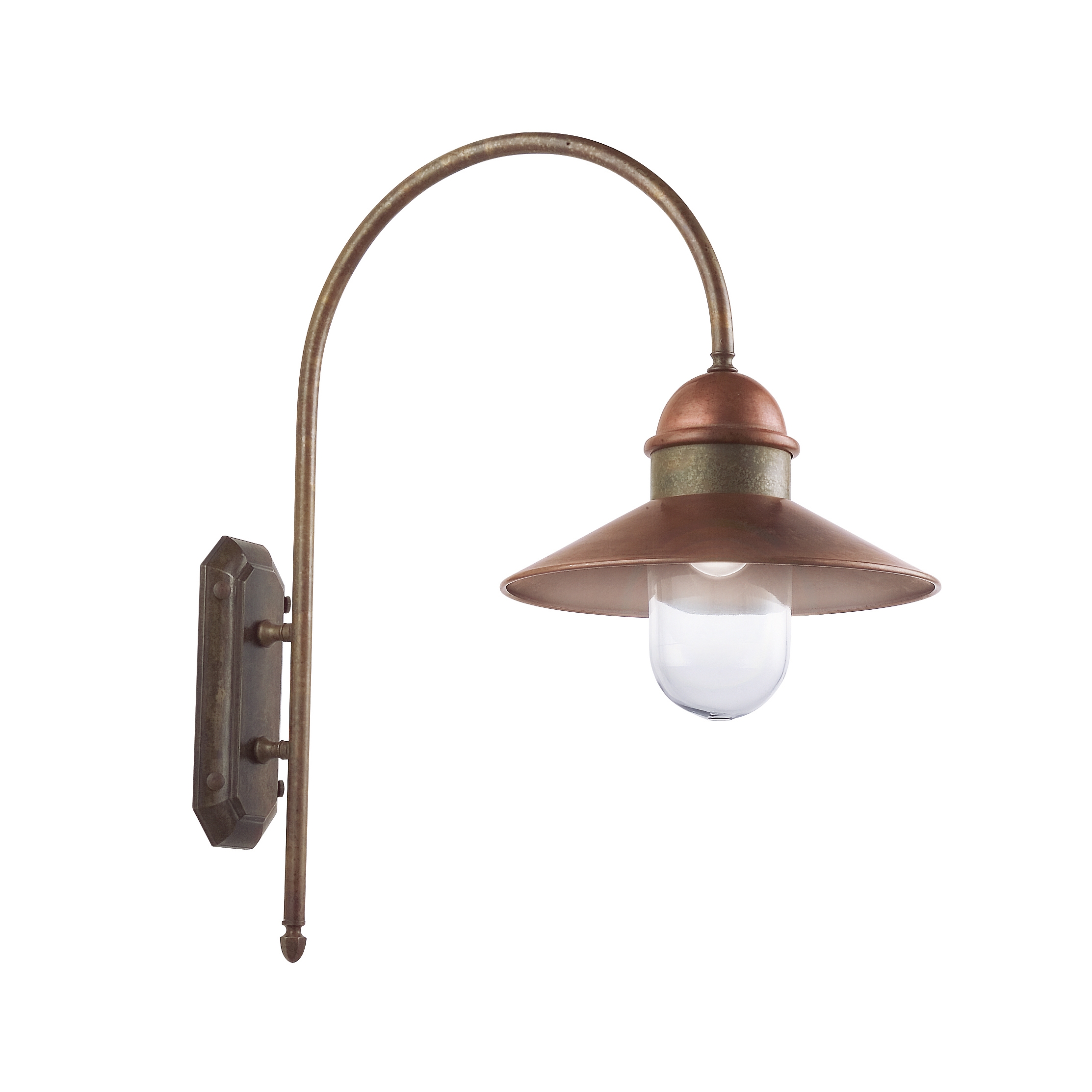 Display product Il Borgo from manufacturer Il Fanale