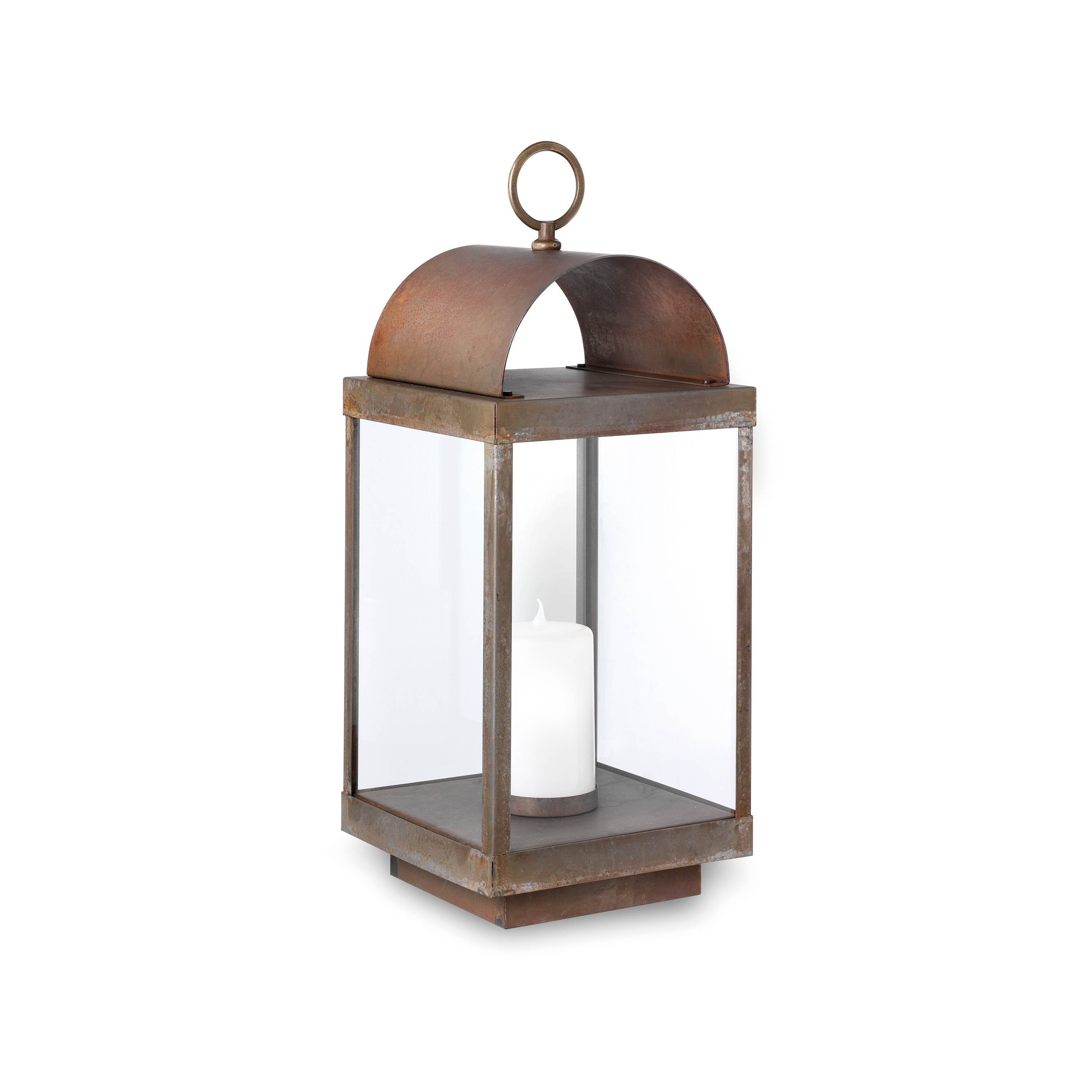 Display product Lanterne from manufacturer Il Fanale