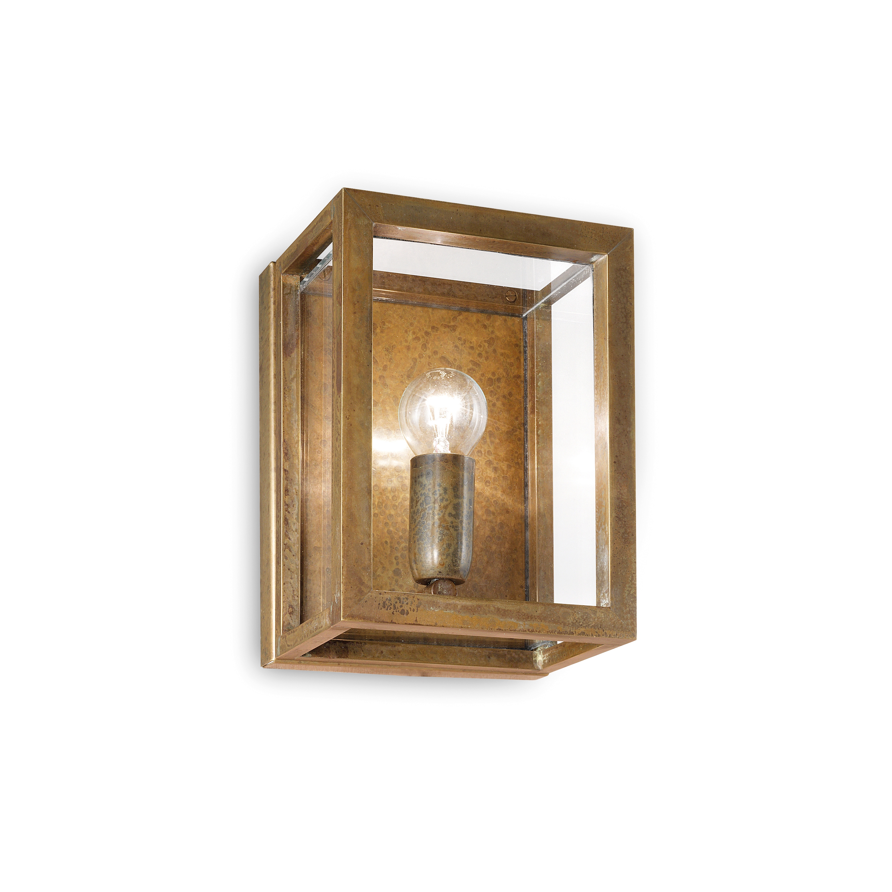 Display product Quadro from manufacturer Il Fanale