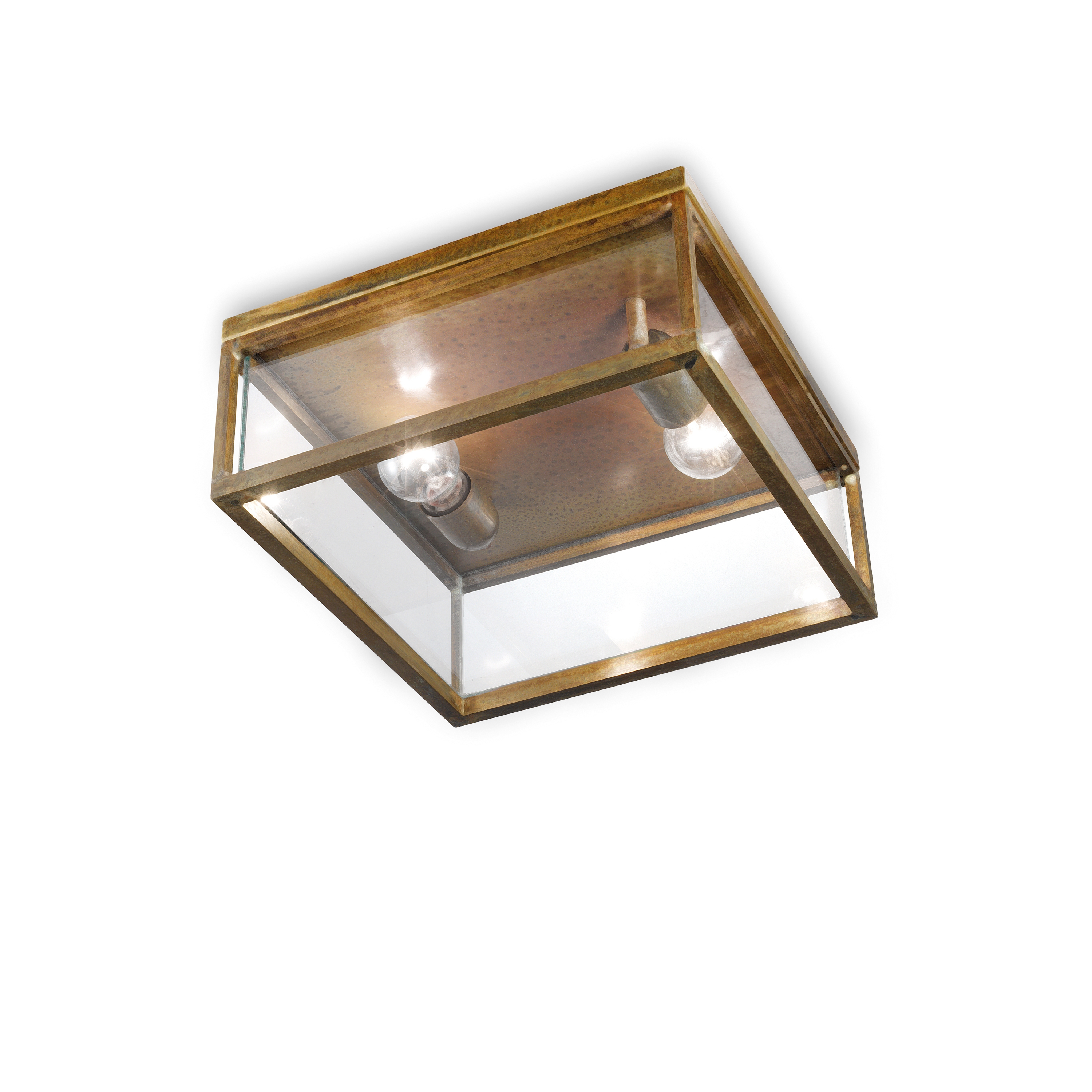 Display product Quadro from manufacturer Il Fanale