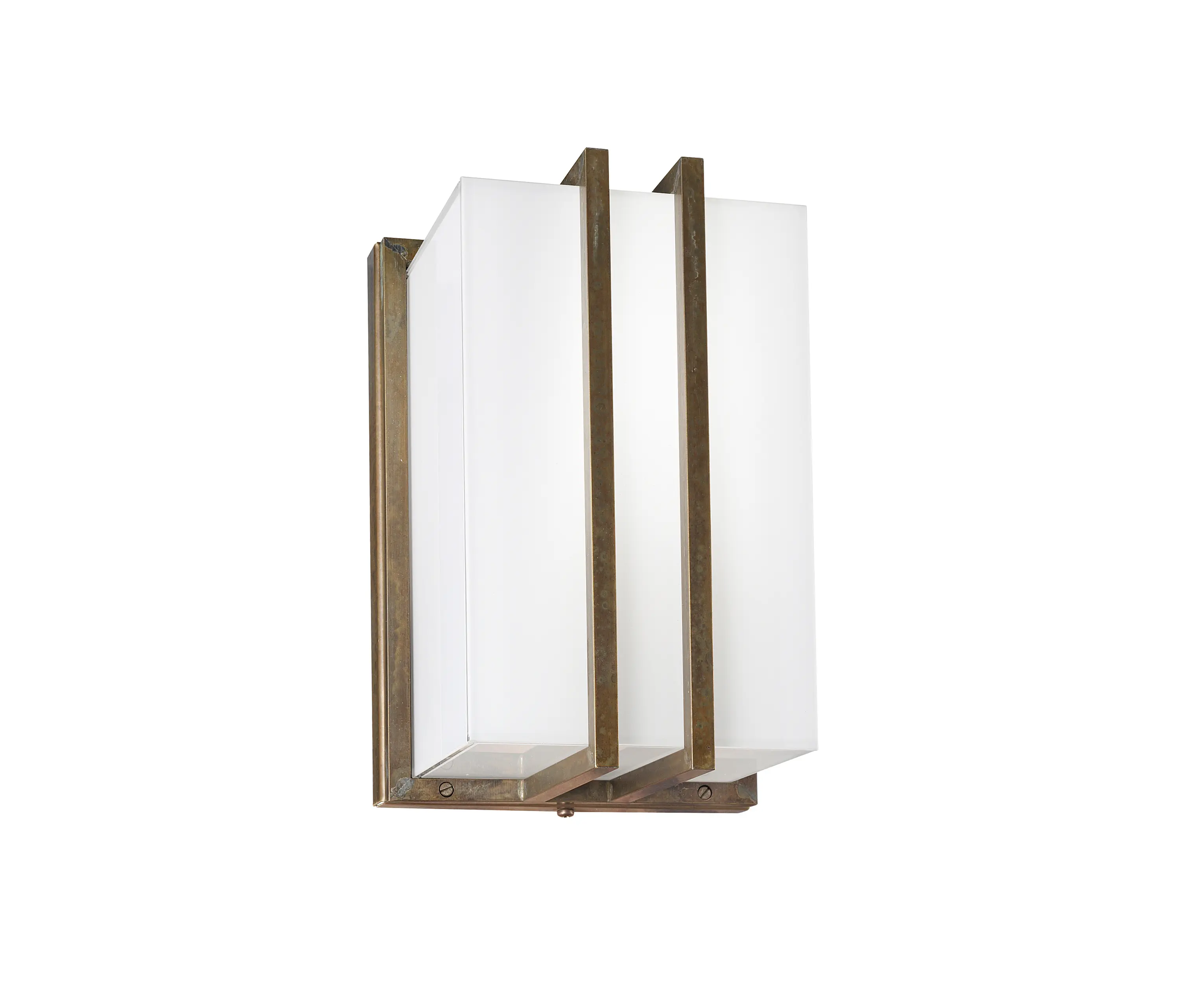 Il Fanale - Quadro