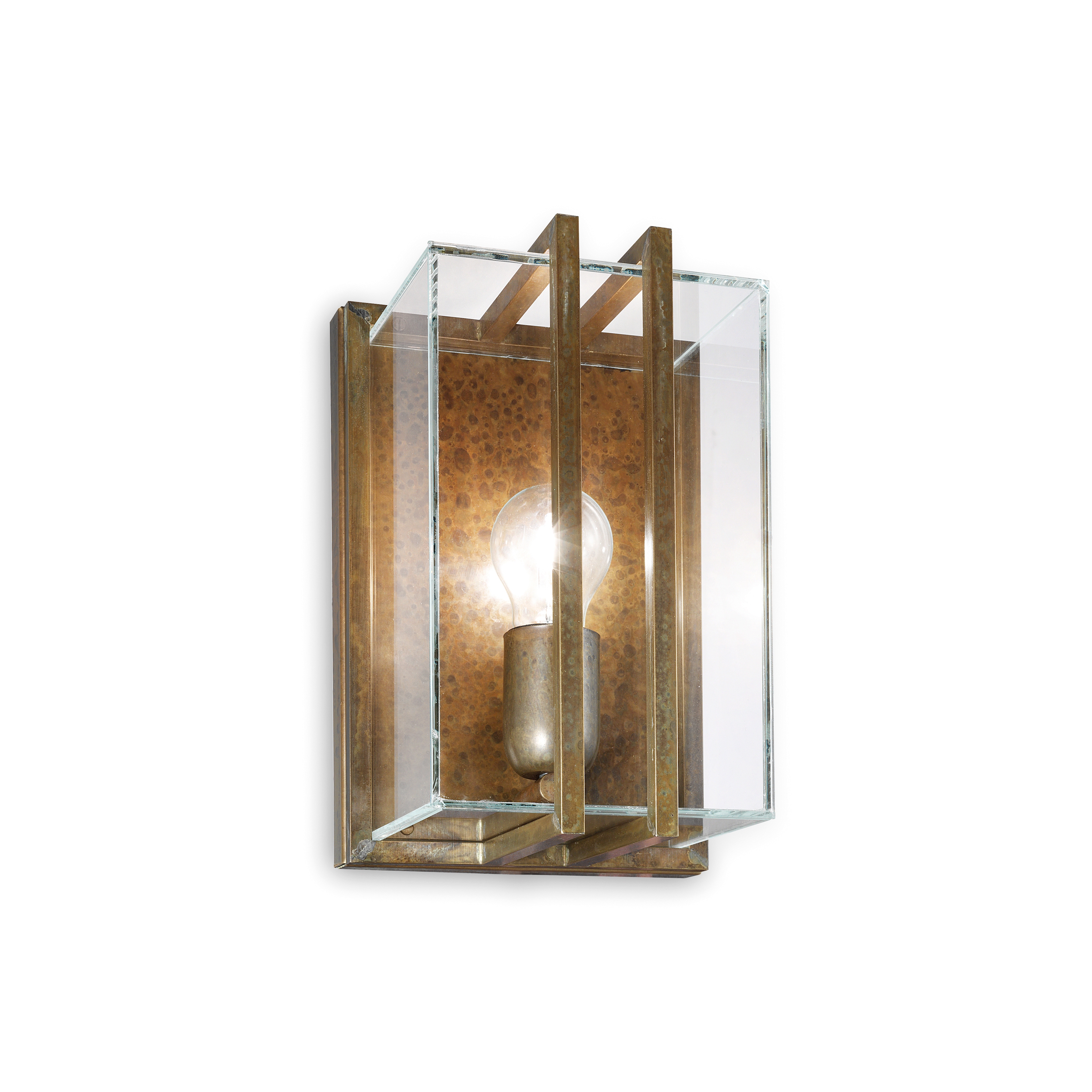 Display product Quadro from manufacturer Il Fanale