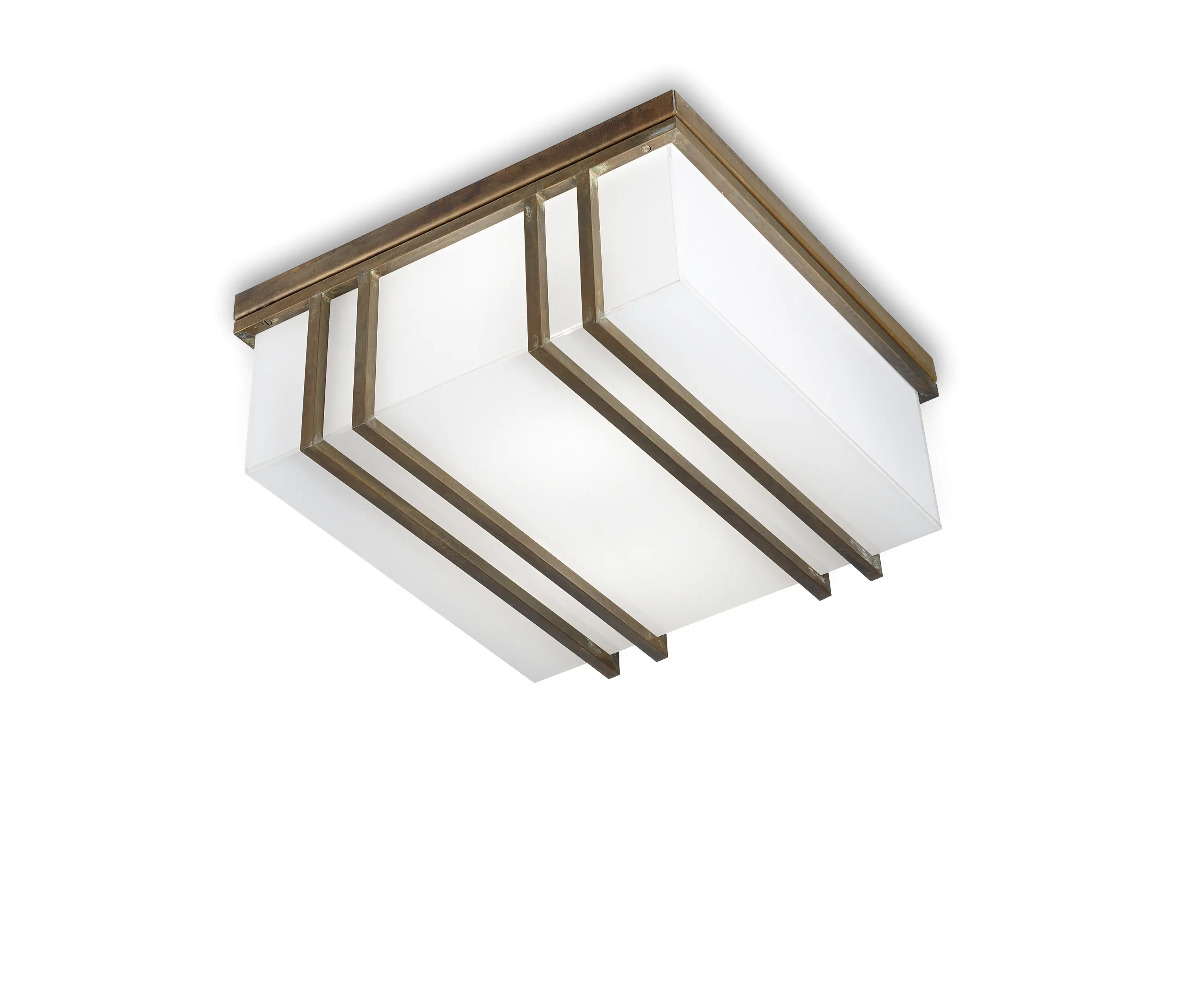 Il Fanale - Quadro