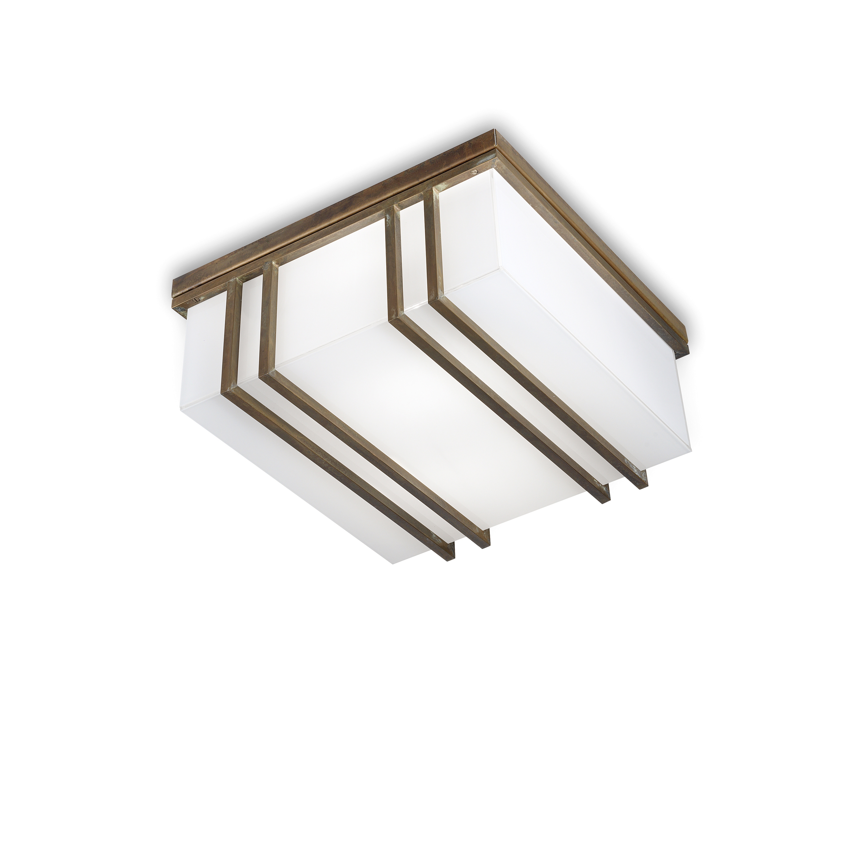 Display product Quadro from manufacturer Il Fanale