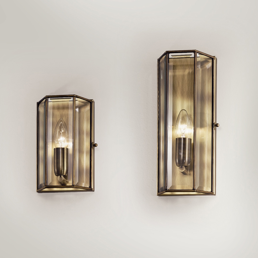 Display product Il Rilegato from manufacturer Il Fanale