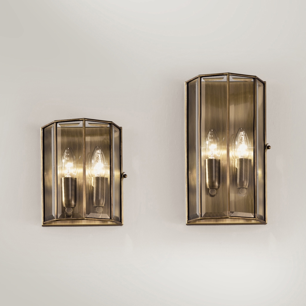 Display product Il Rilegato from manufacturer Il Fanale