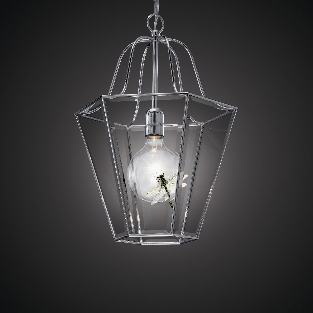 Display product Il Rilegato from manufacturer Il Fanale