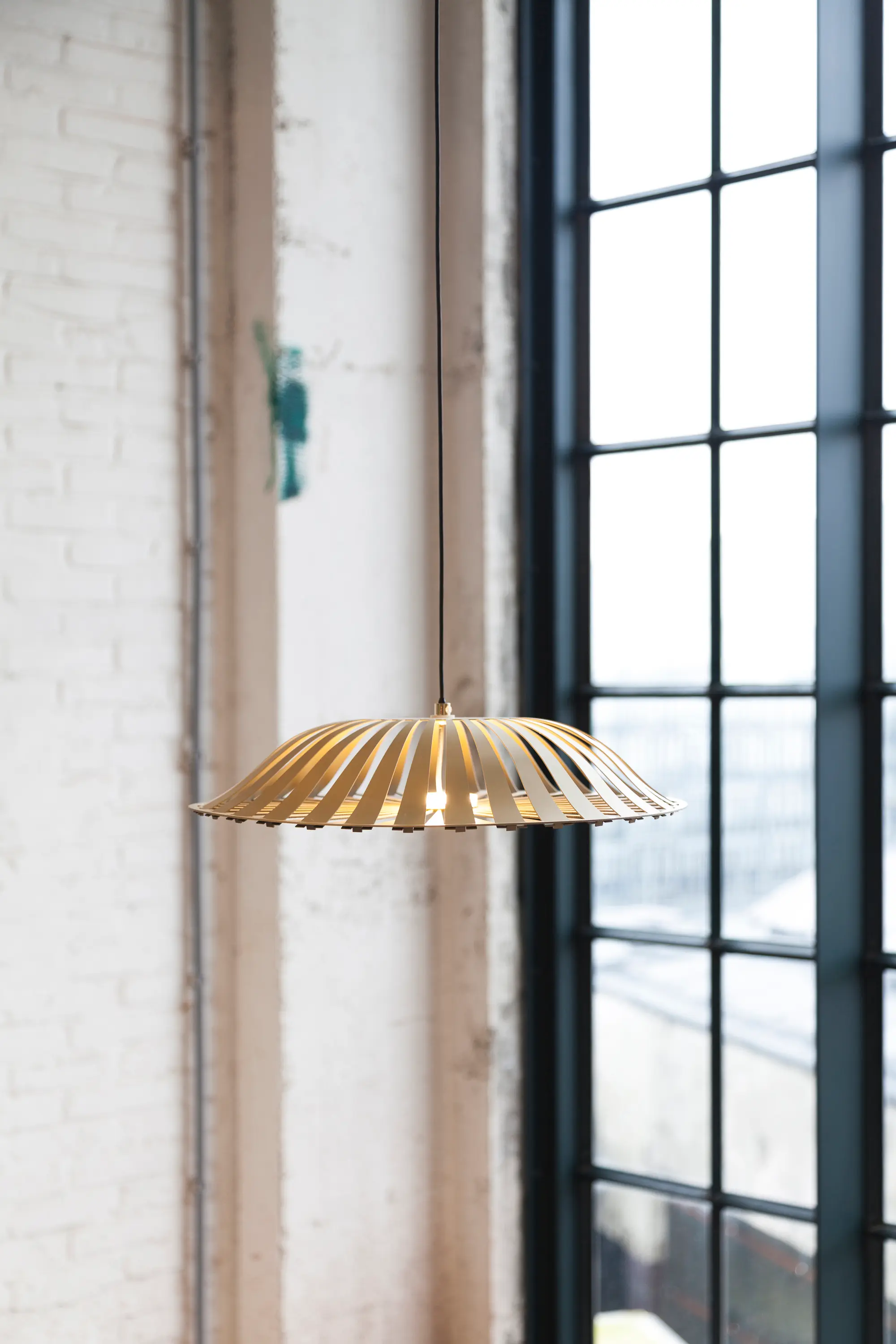 Vij5 - Glint Light | wall