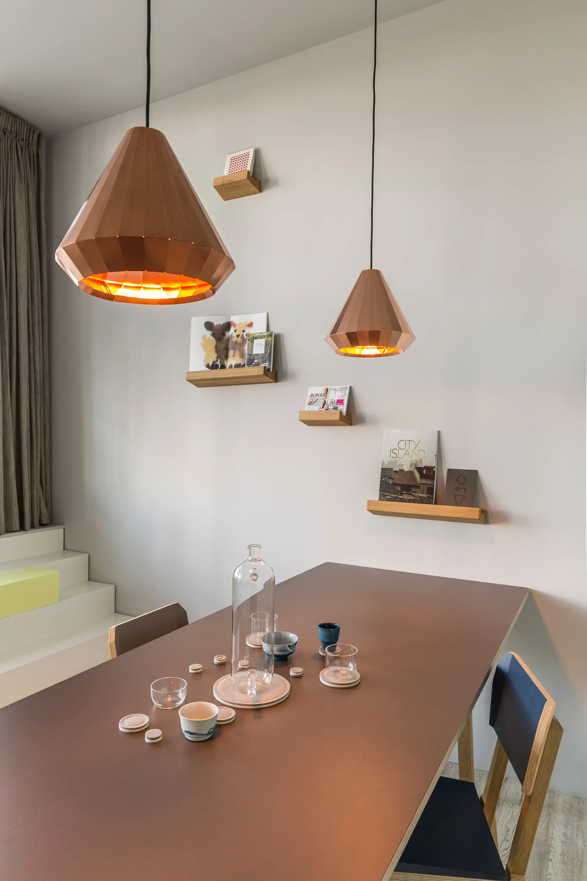 Vij5 - Copper Light CL-25