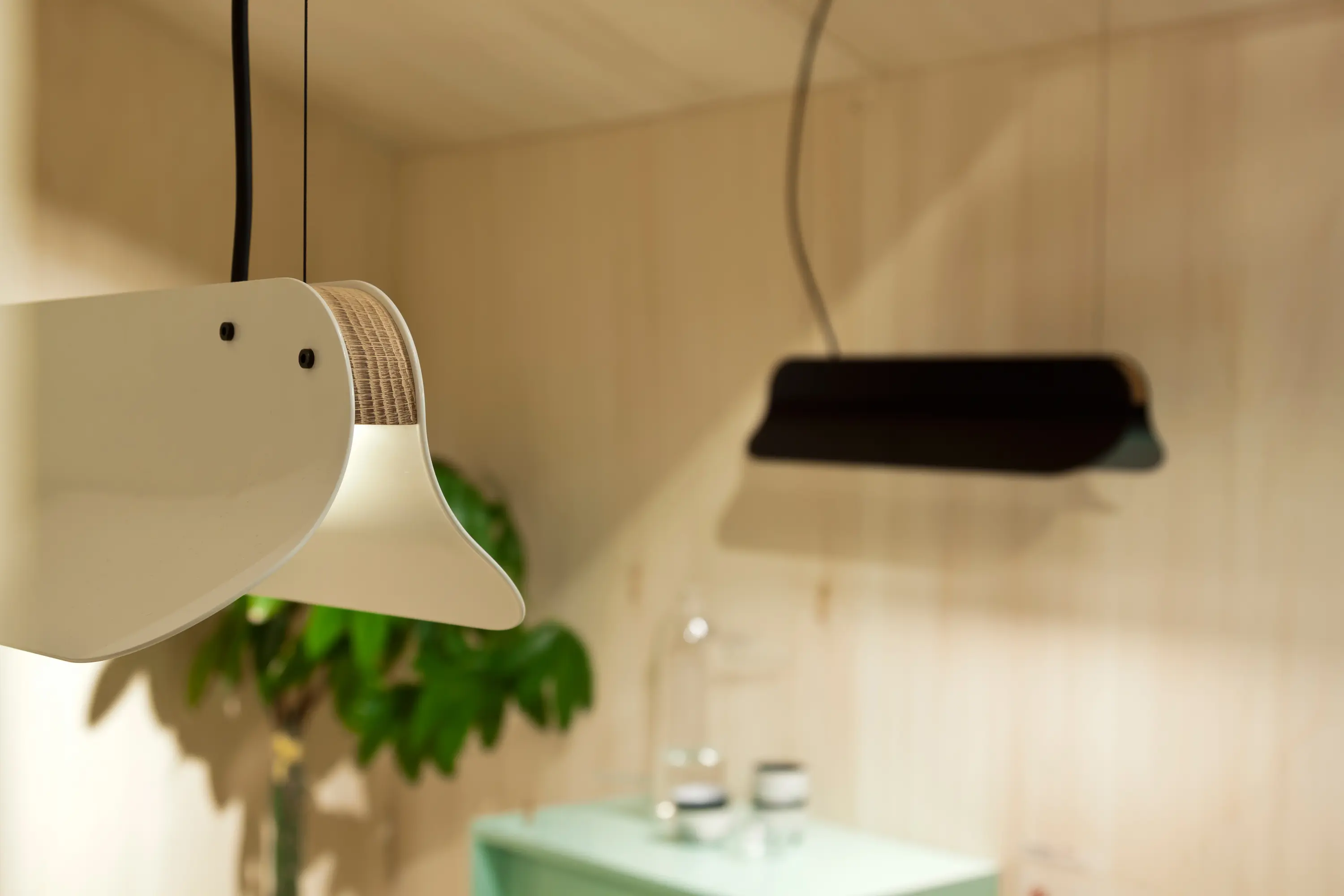 Vij5 - Long Shade LED800 | greywhite