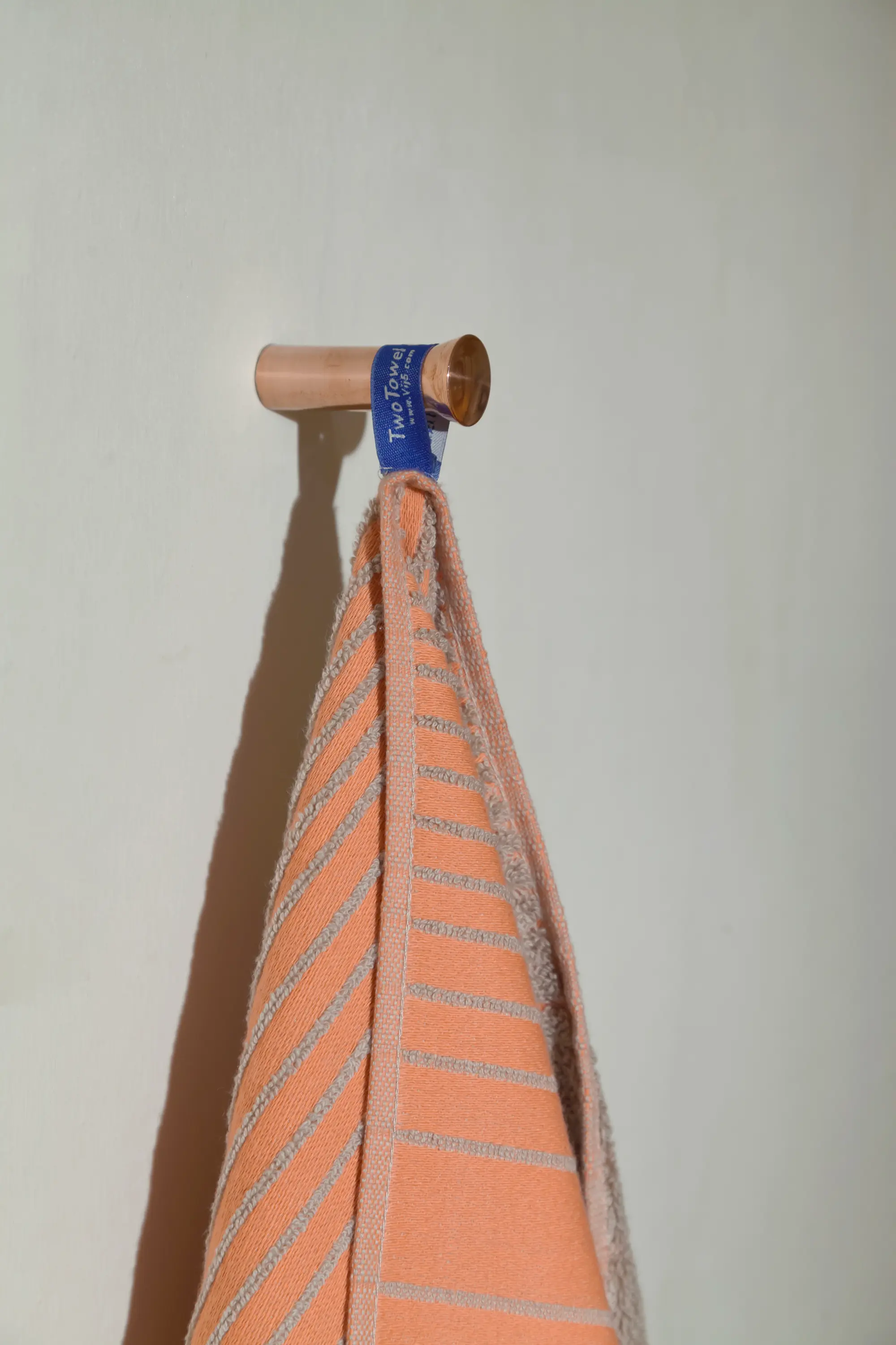 Vij5 - Solid Hook Copper | 80 grams