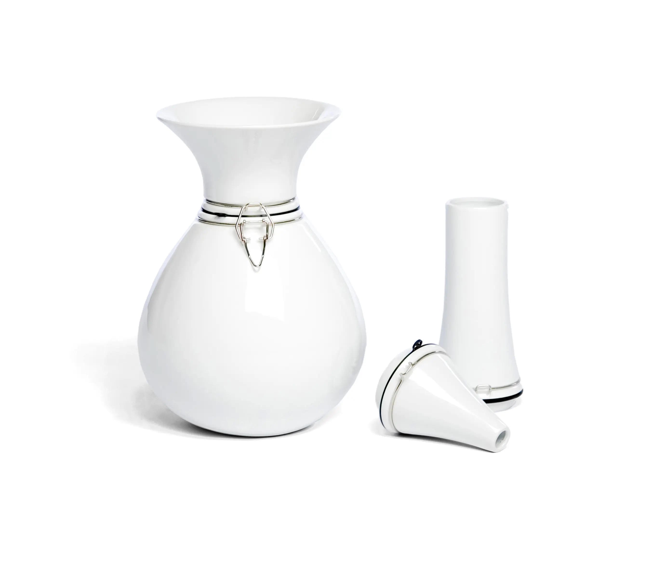 Vij5 - FlexVase