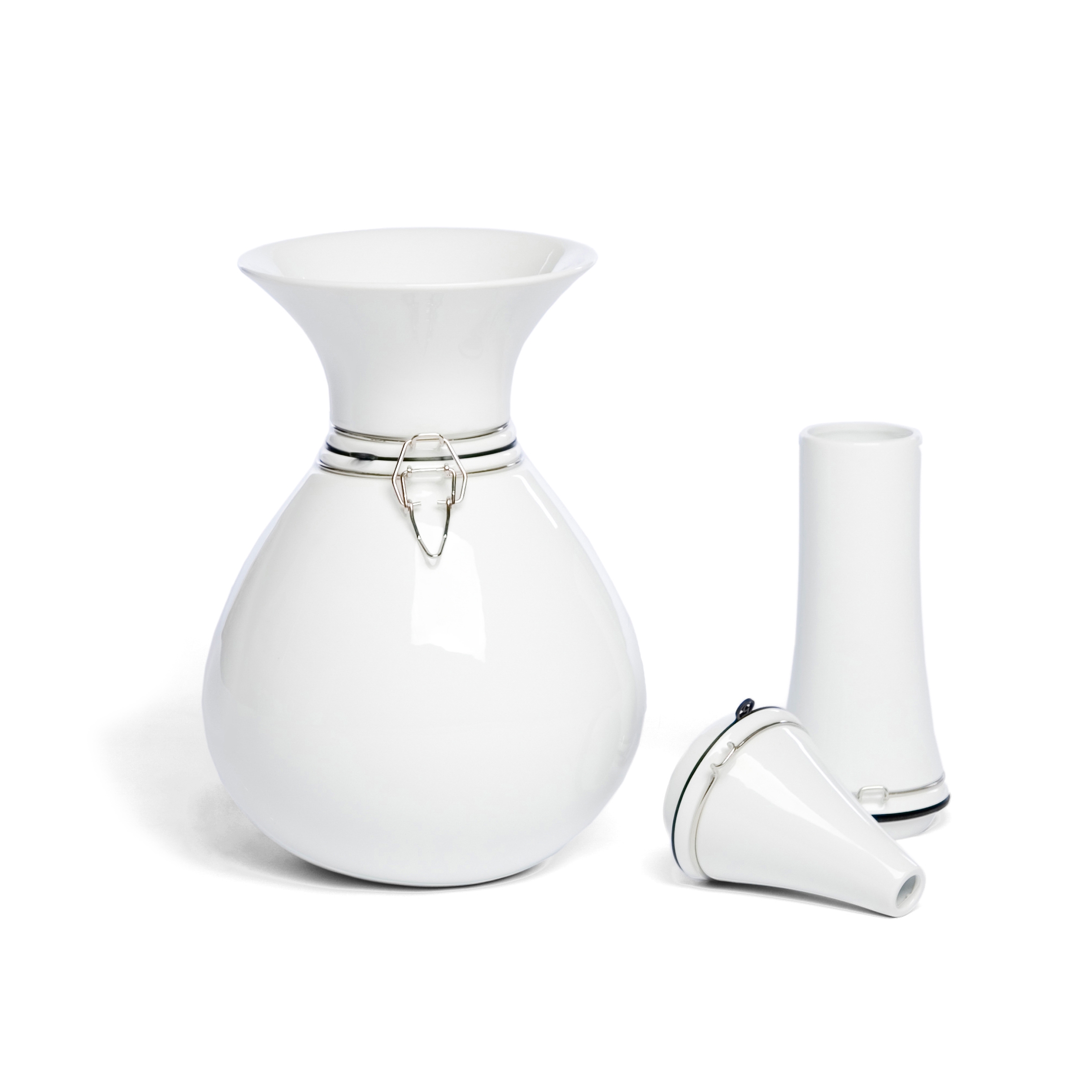 Produkt FlexVase des Herstellers Vij5 anzeigen