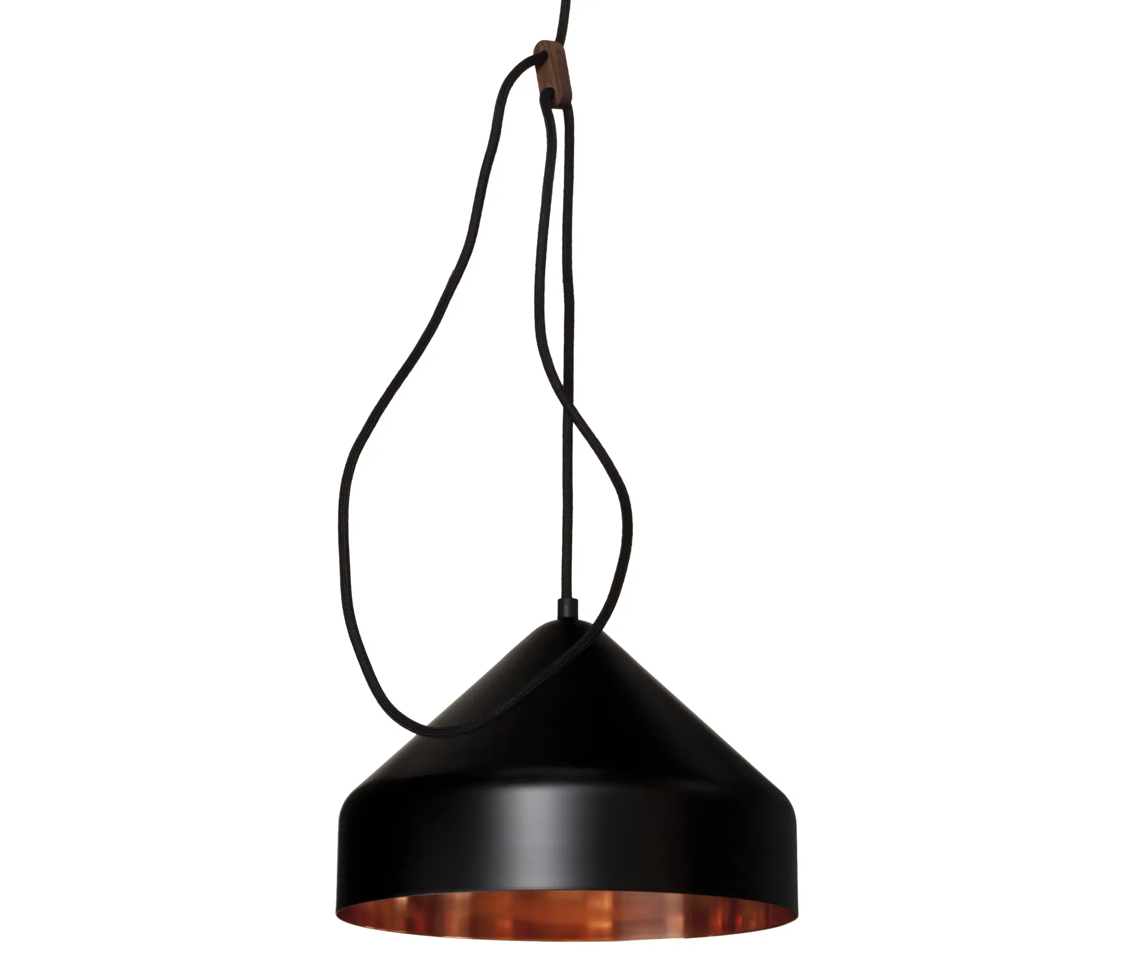 Vij5 - Lloop | copper black