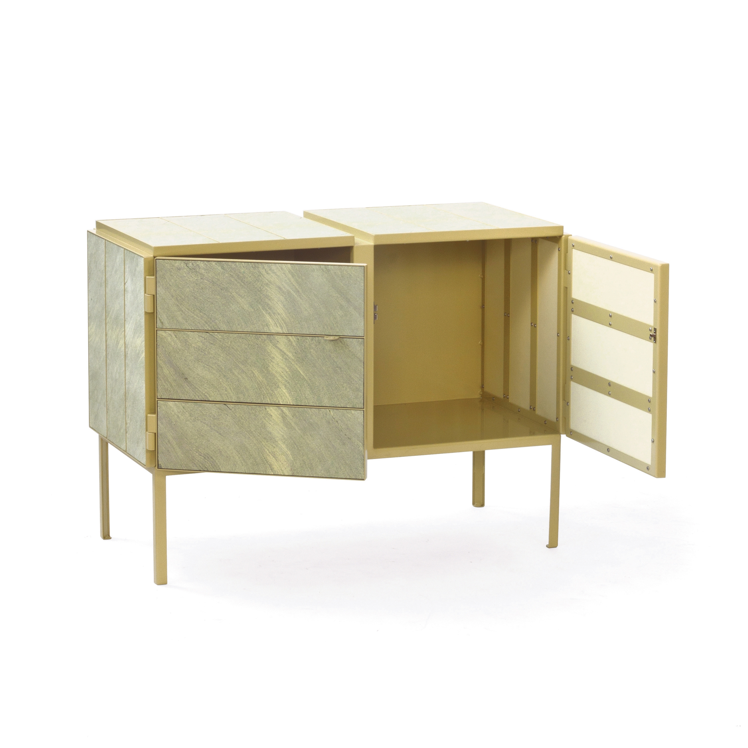 Produkt Framed 2 doors horizontal des Herstellers Vij5 anzeigen
