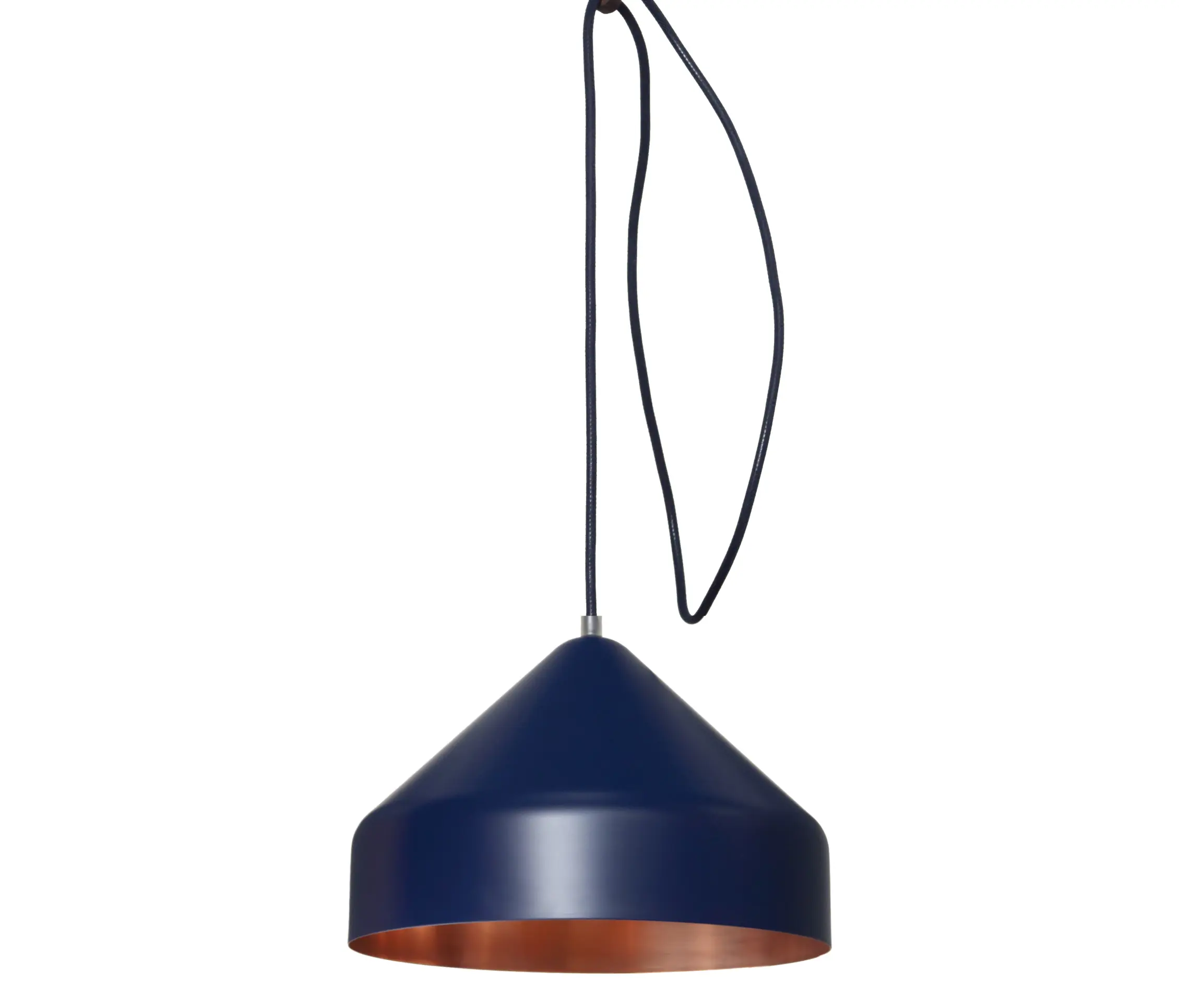 Vij5 - Lloop | copper blue