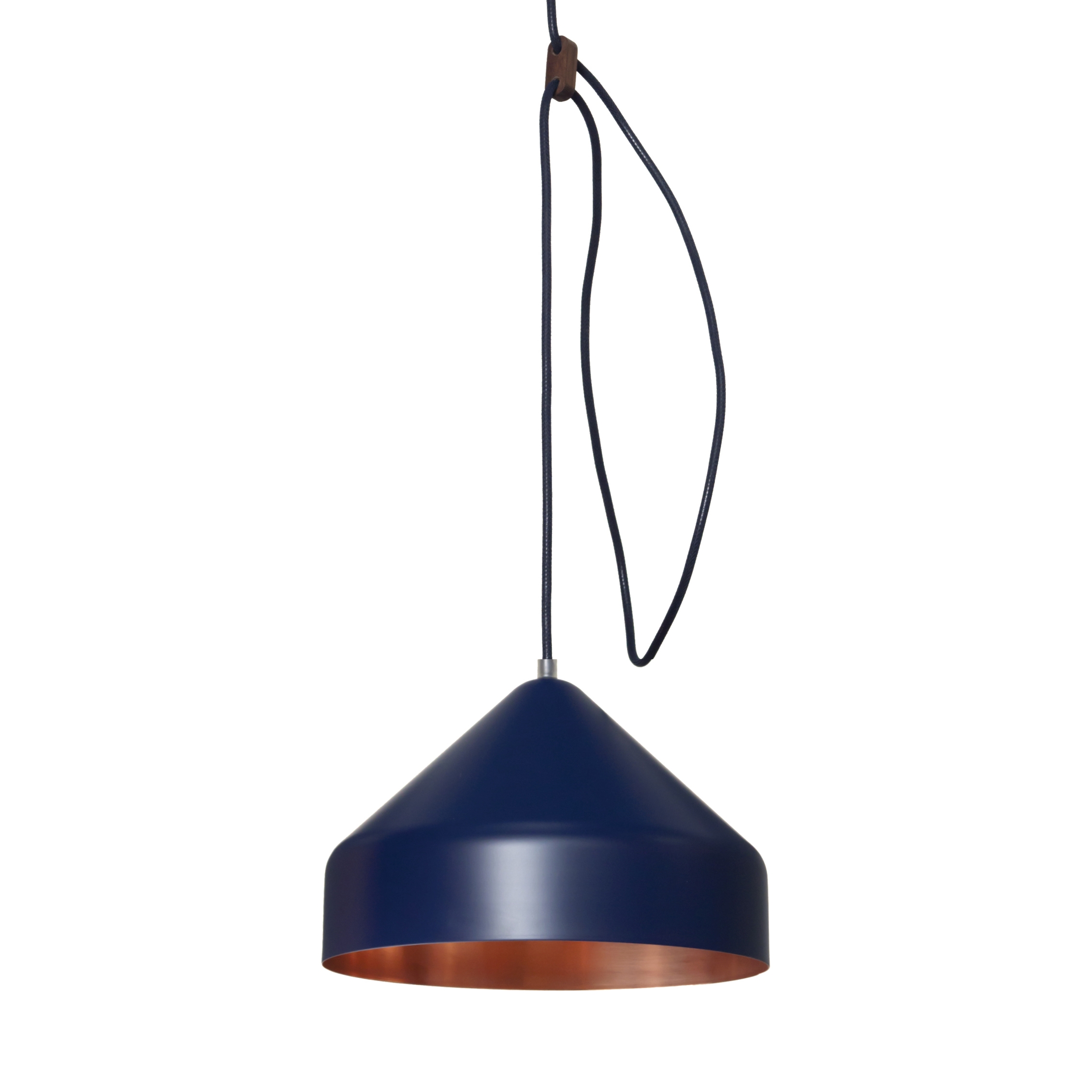 Lloop | copper blue