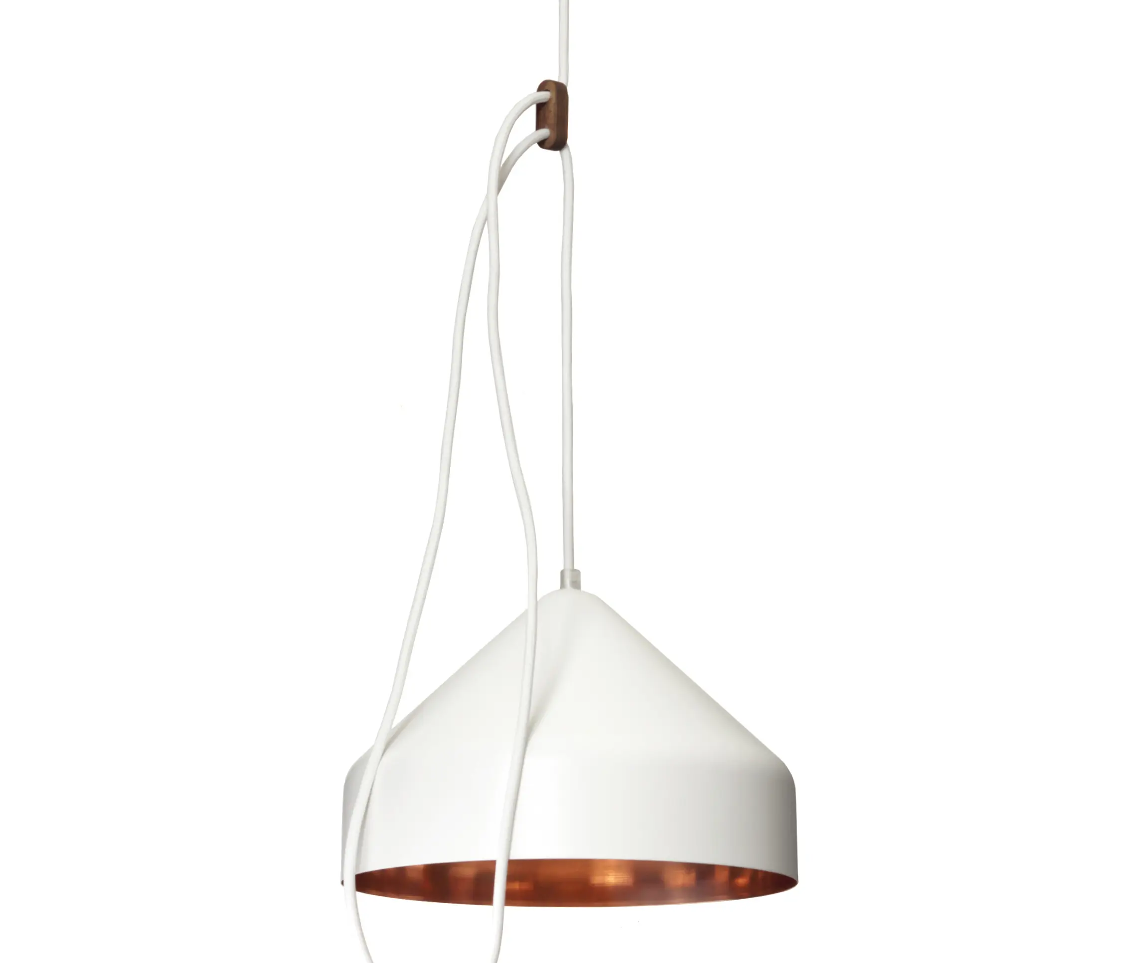 Vij5 - Lloop | copper white