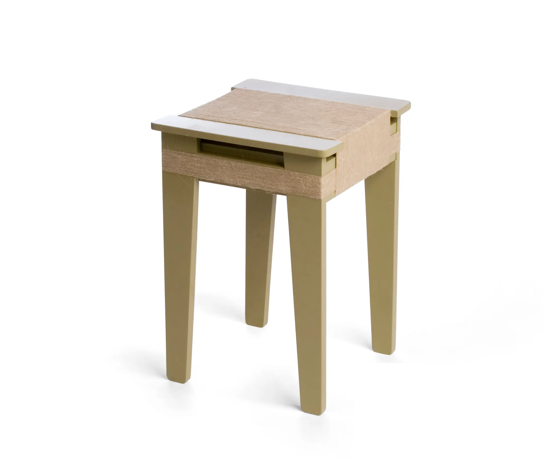 Vij5 - Wrapped | green-yellow