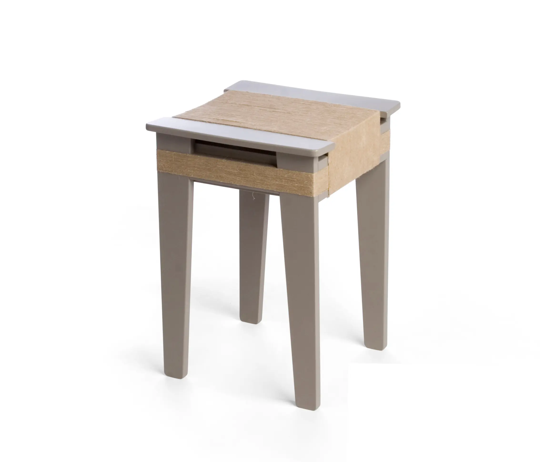 Vij5 - Wrapped | stone-grey