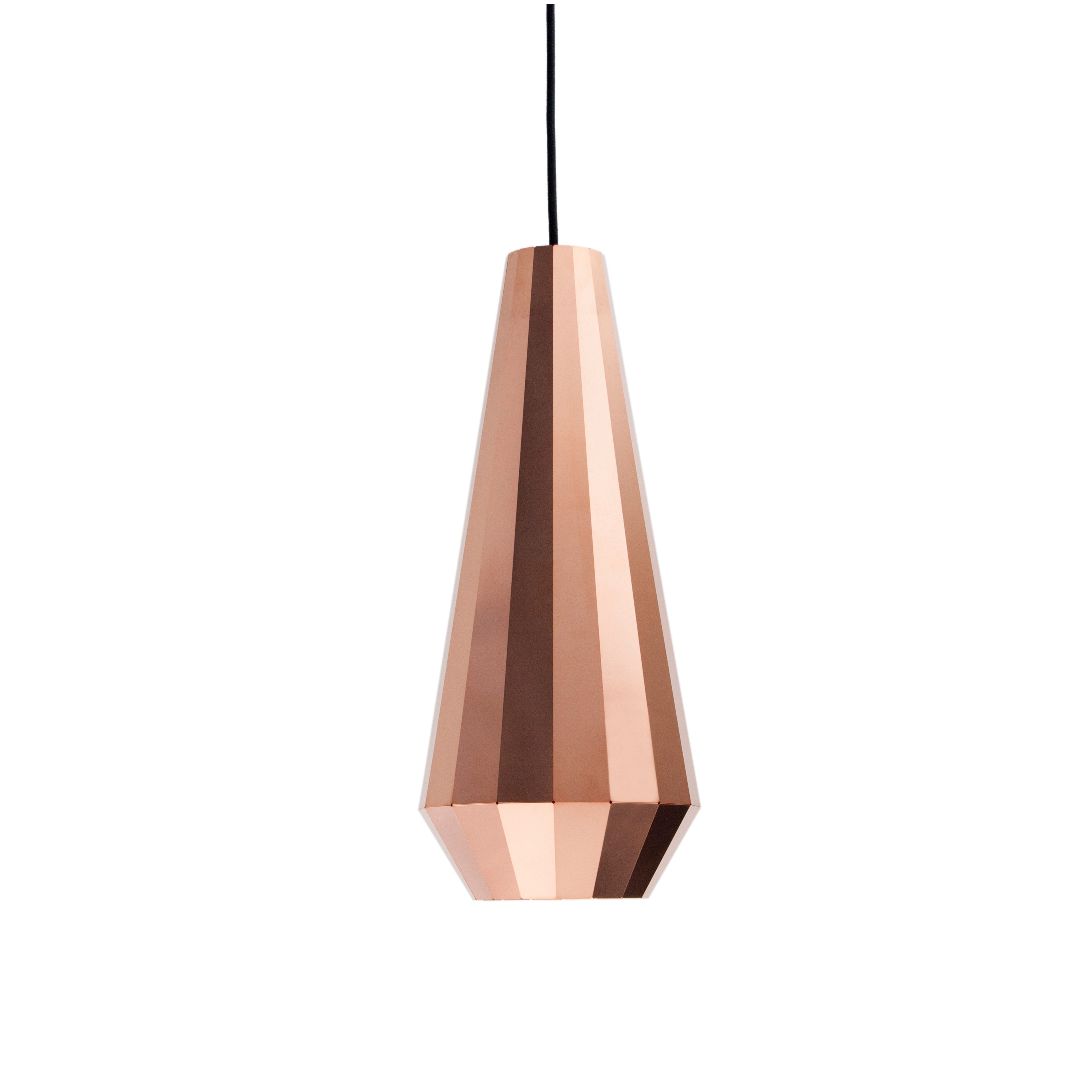 Display product Copper Light CL-16 from manufacturer Vij5