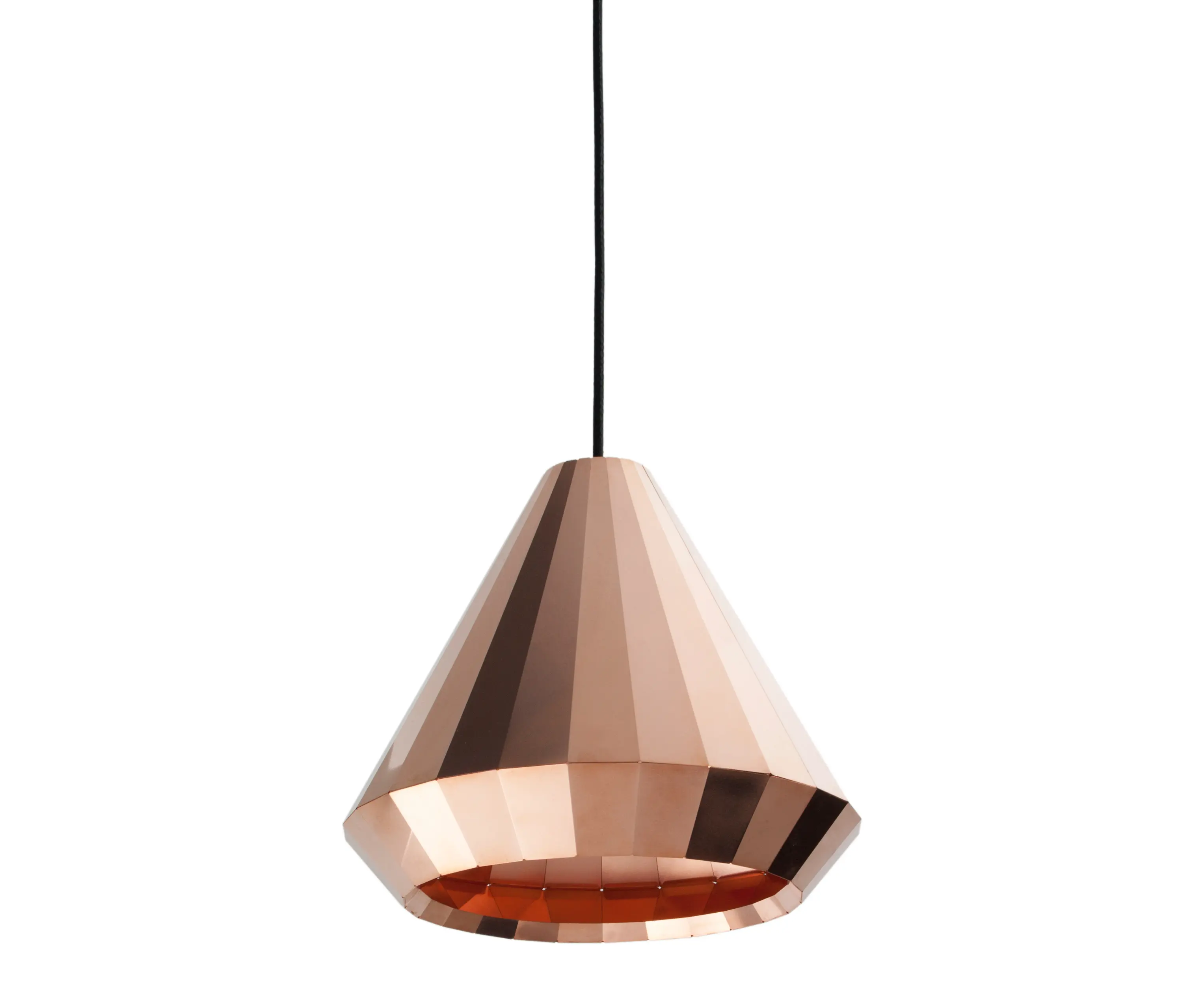 Vij5 - Copper Light CL-25