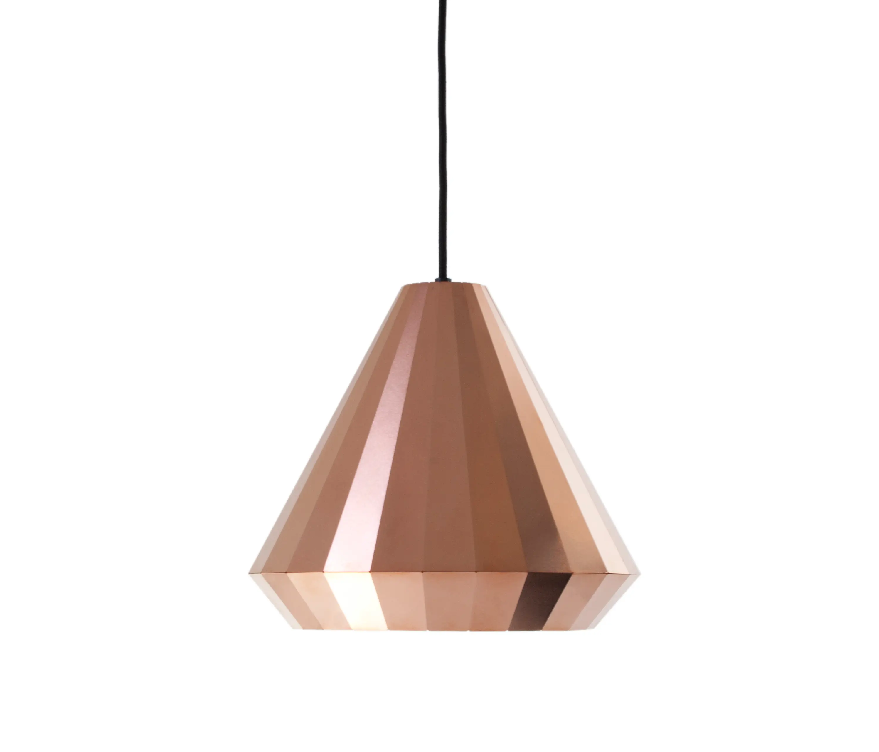 Vij5 - Copper Light CL-25