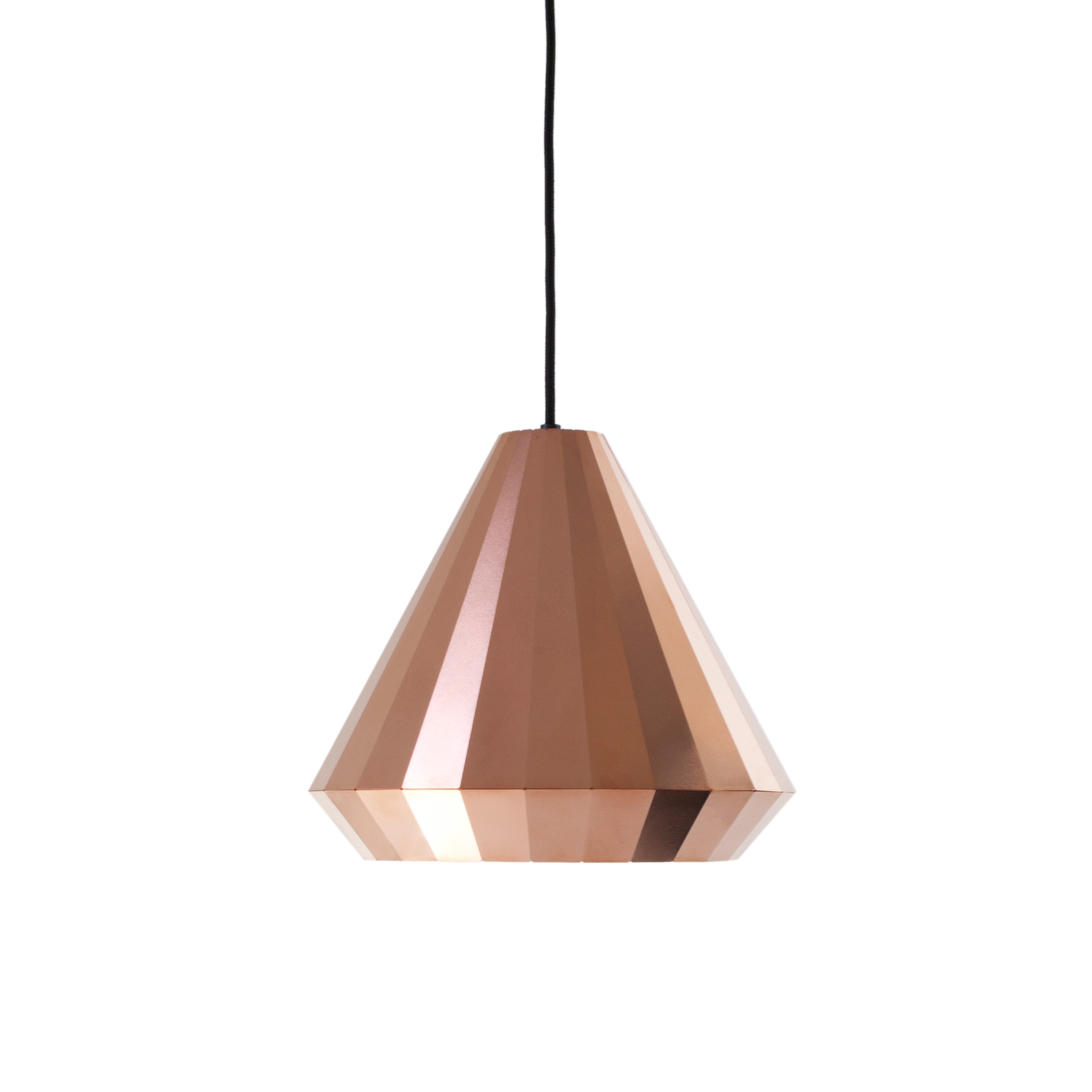 Display product Copper Light CL-25 from manufacturer Vij5
