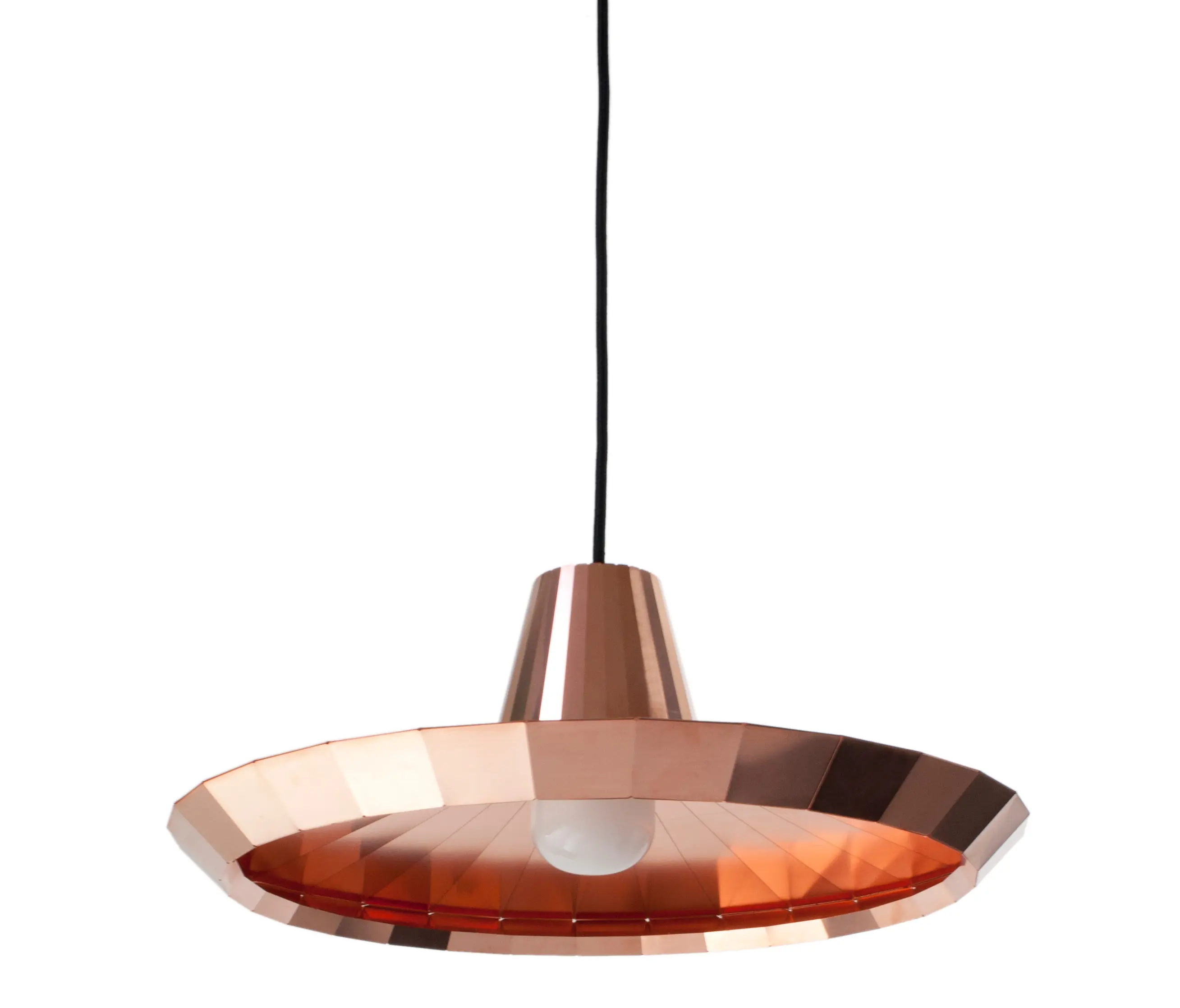 Vij5 - Copper Light CL-30
